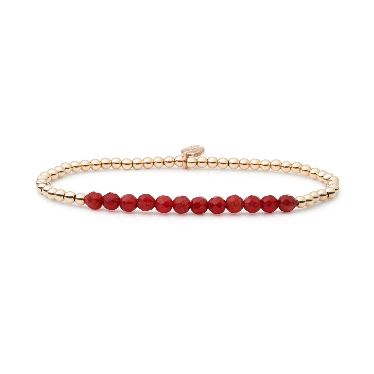 Sparkling Jewels is een Nederlands merk en heeft mooie handgemaakte sieraden die u kunt combineren met edelstenen.