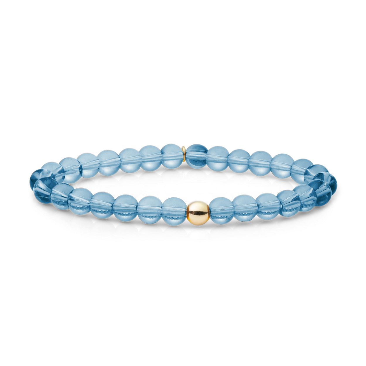 Deze armband is van het merk Sparkling Jewels. Het is een damessieraad gemaakt van goud. De armband is goud van kleur.
De verdere specificaties van de/het armband zijn als volgt:
Steensoort: Topaas