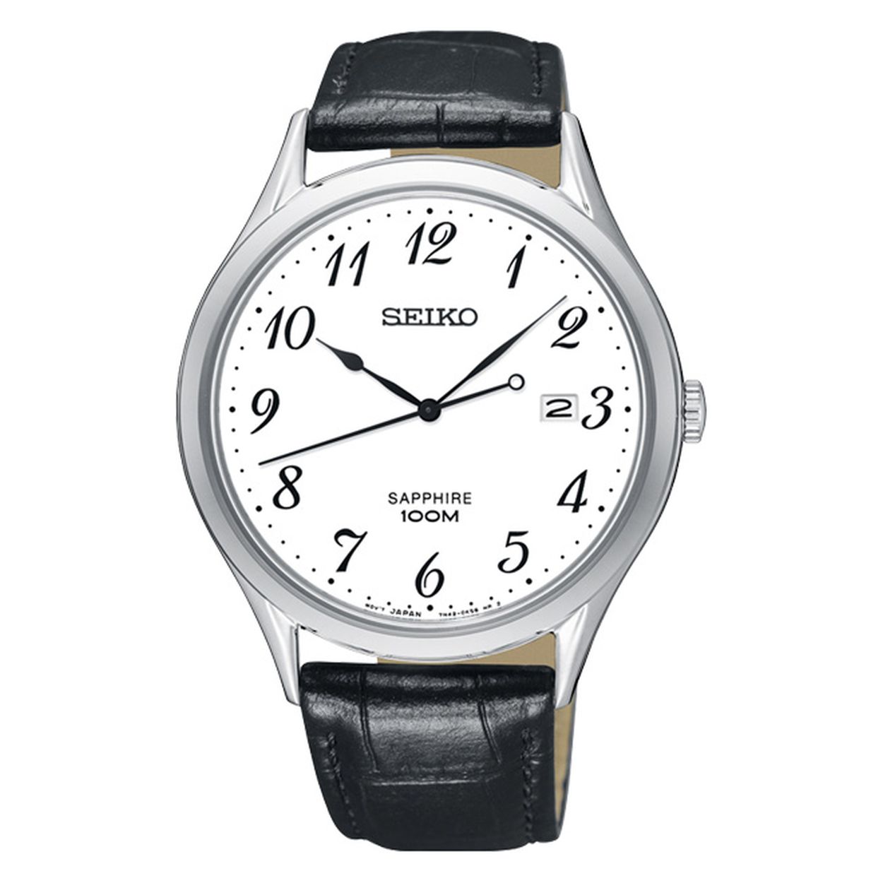 Seiko Heren Horloge SGEH75P1