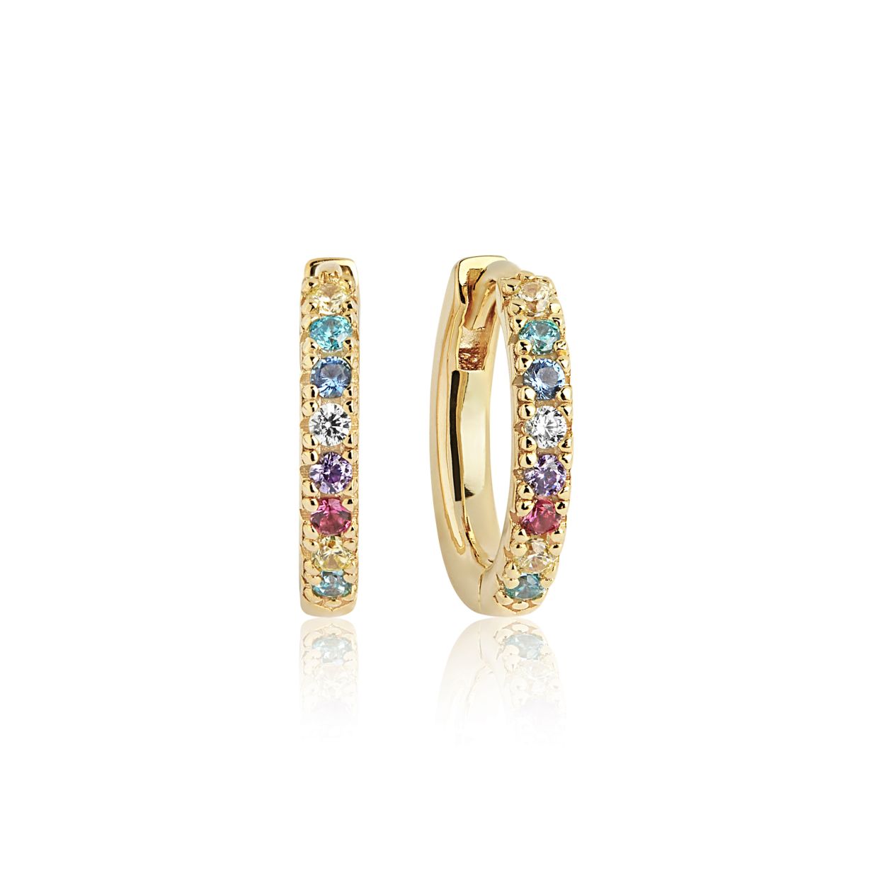 EARRINGS SIF JACOBS