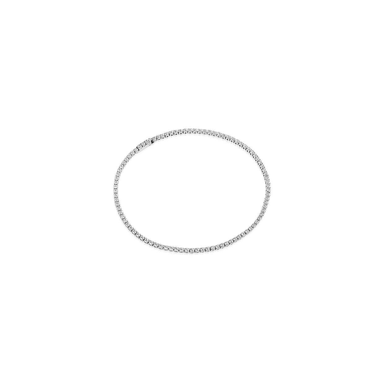 SIF JACOBS TENNIS BRACELET