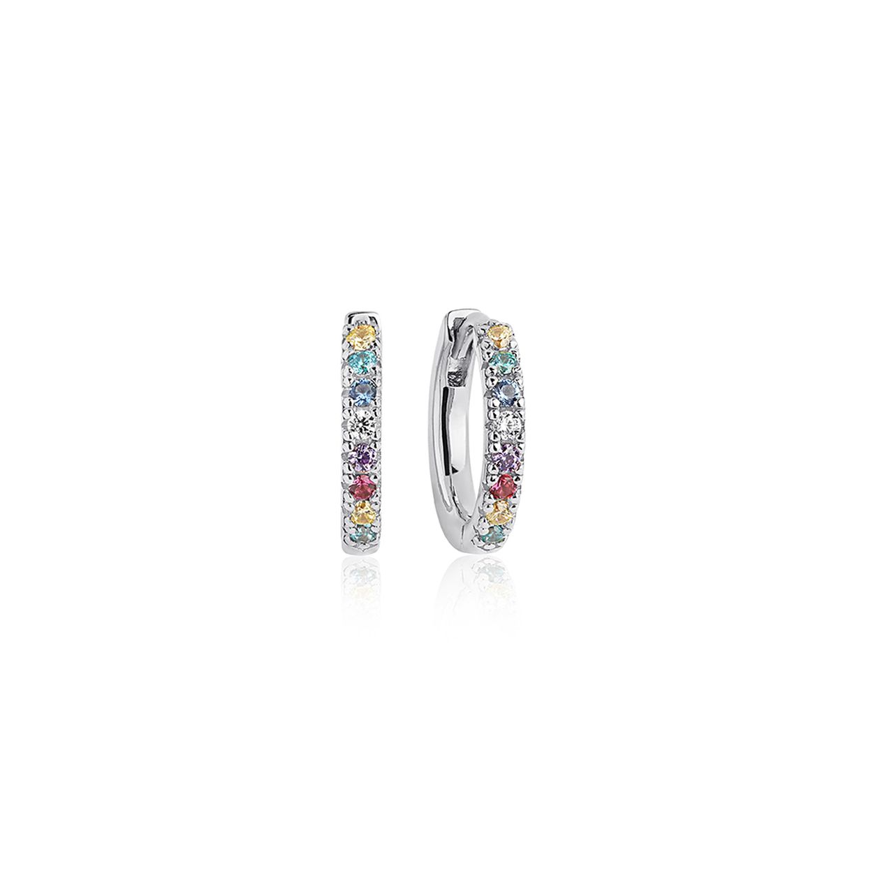 SIF JACOBS ELLERA EARRINGS