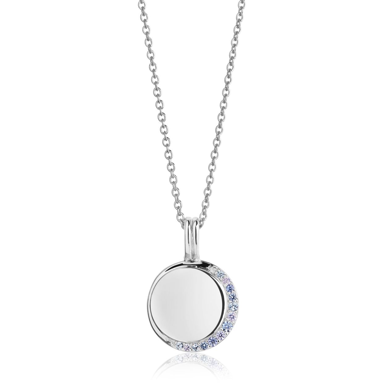 SIF JAKOBS JEWELLERY PORTOFINO HANGER SJ-P12015BLN-SS45-60
