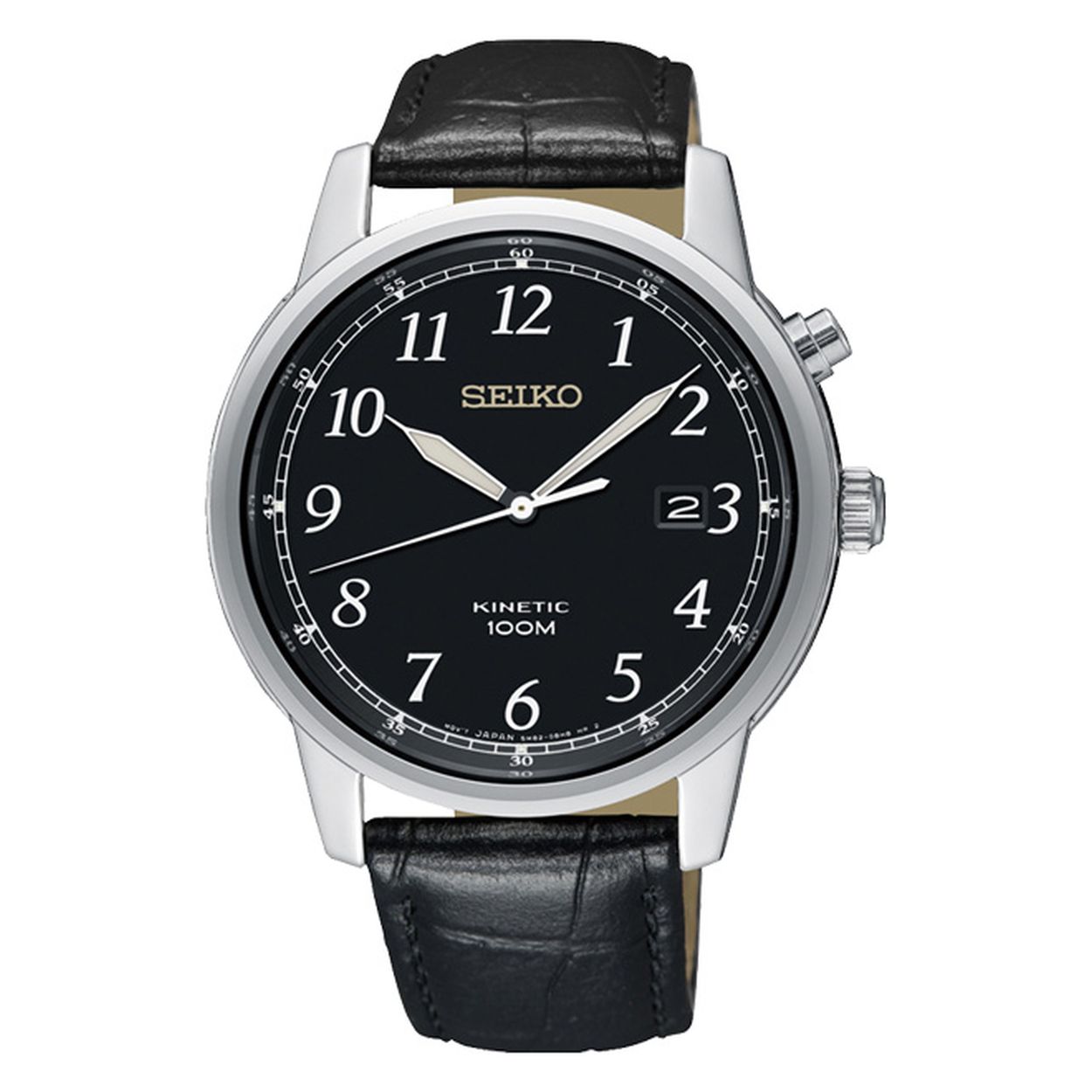 Horloge Seiko