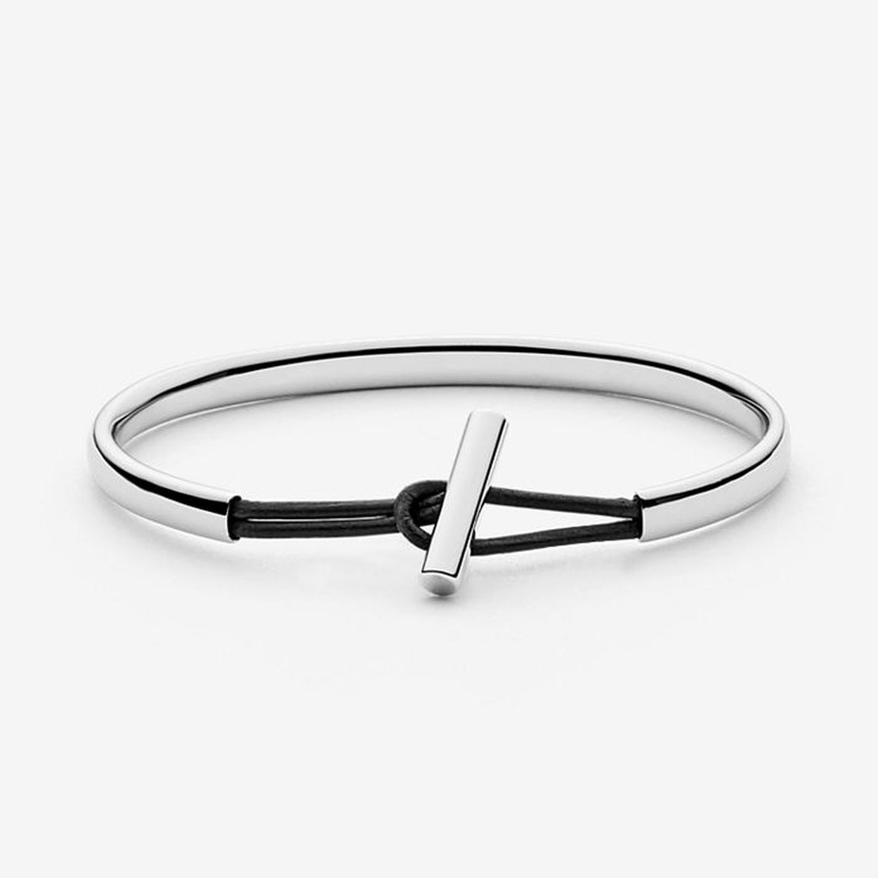 Skagen edelstaal W B SS S LTH BK SI SKJ0982040