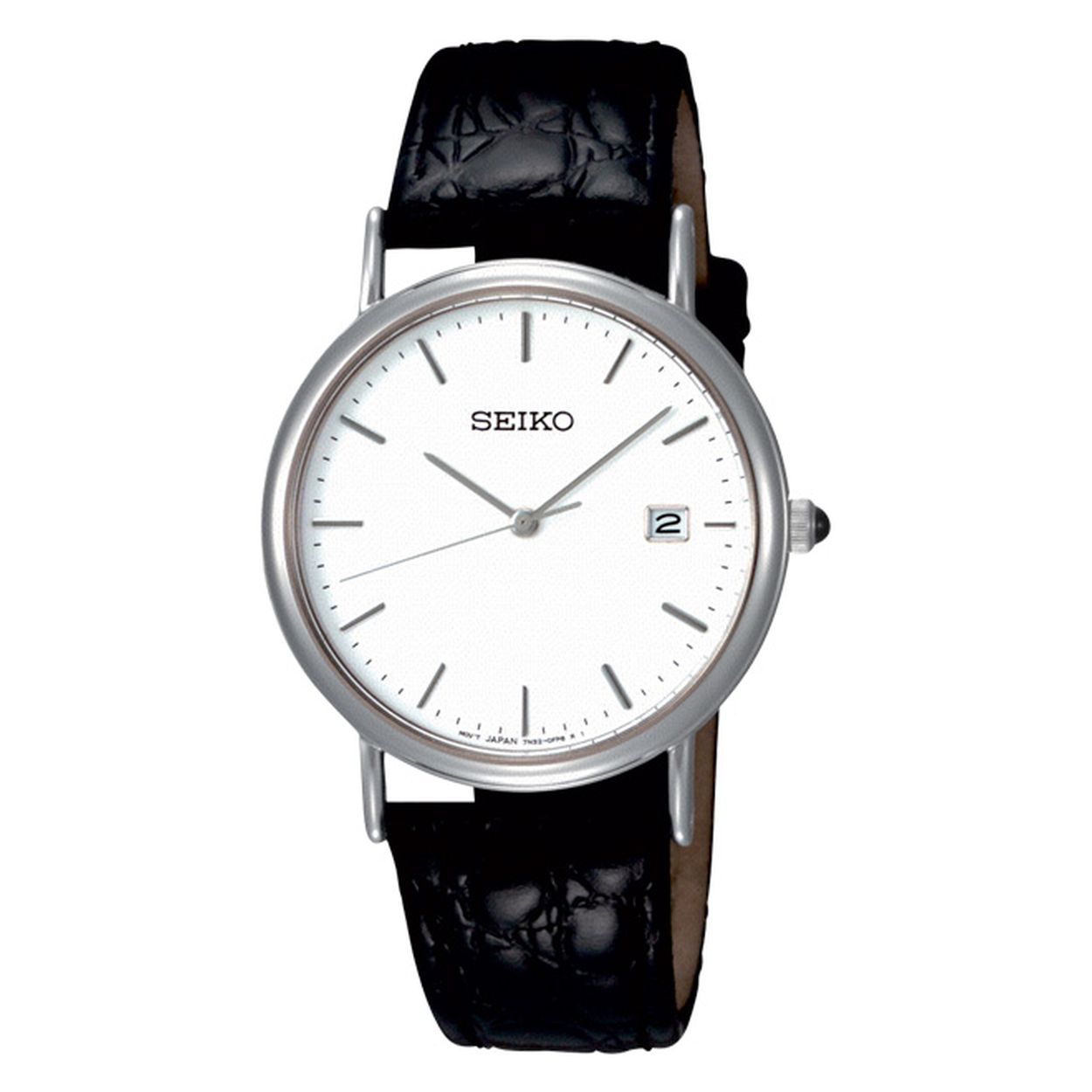 Seiko herenhorloge SKK693P1