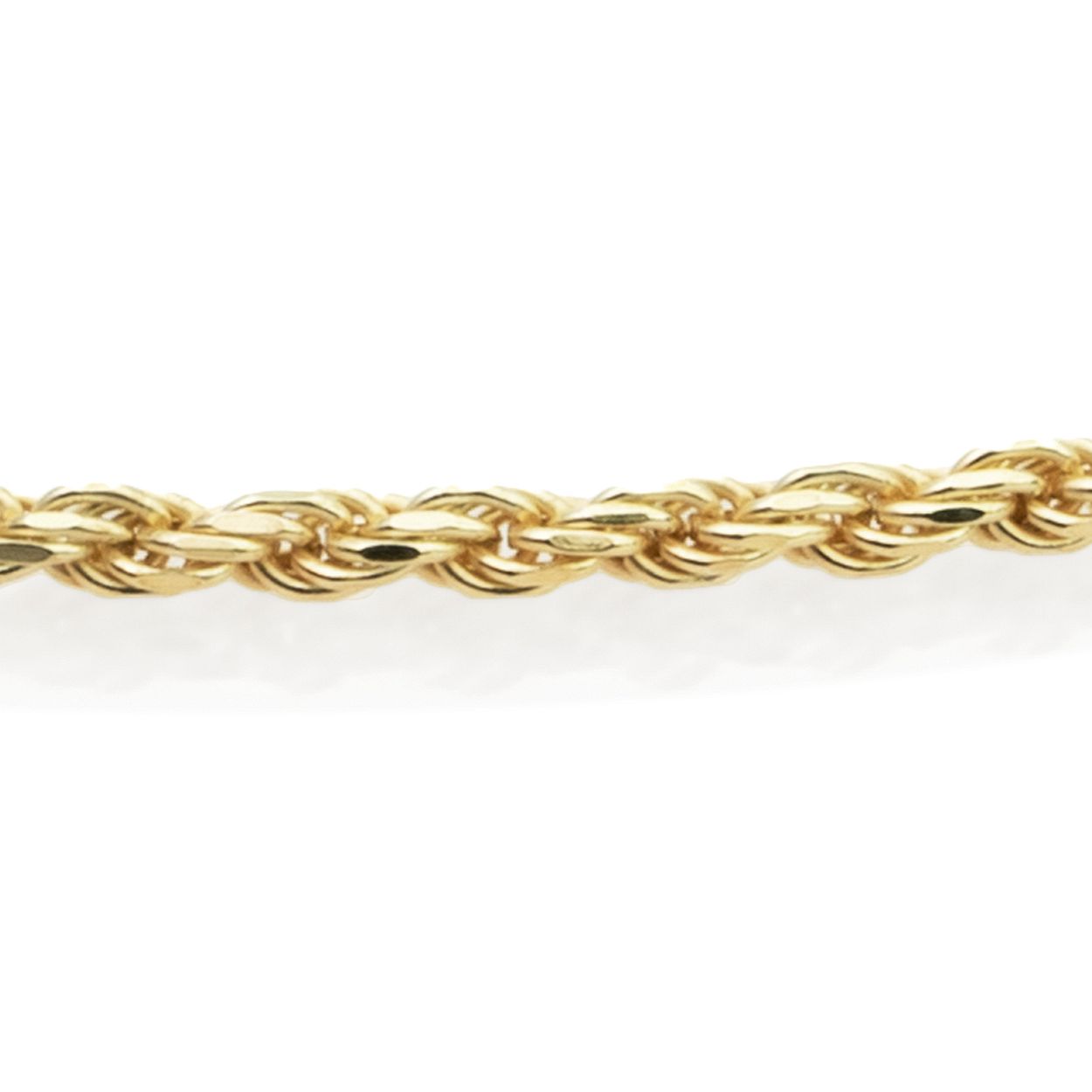 Dit is een collier van het merk Sparkling Jewelsin maat 420.