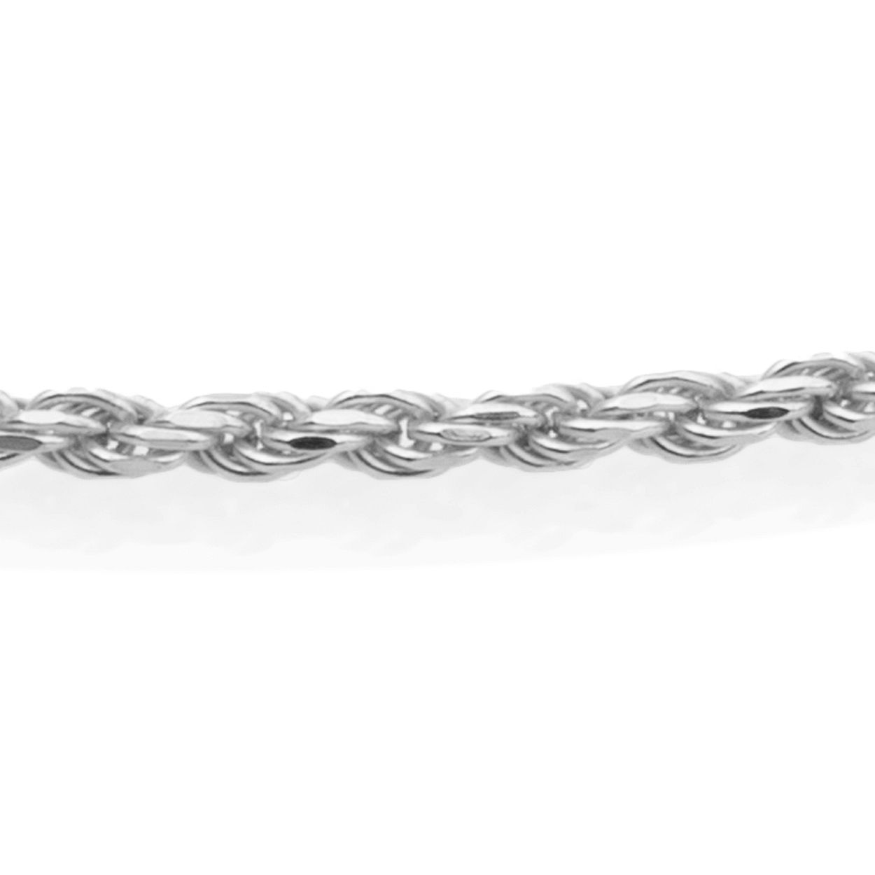 Dit is een collier van het merk Sparkling Jewelsin maat 420.