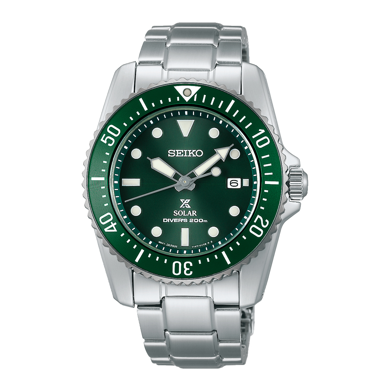 Seiko horloge