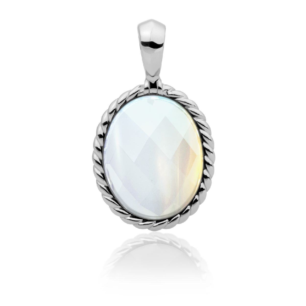 Sparkling Jewels is een Nederlands merk en heeft mooie handgemaakte sieraden die u kunt combineren met edelstenen.