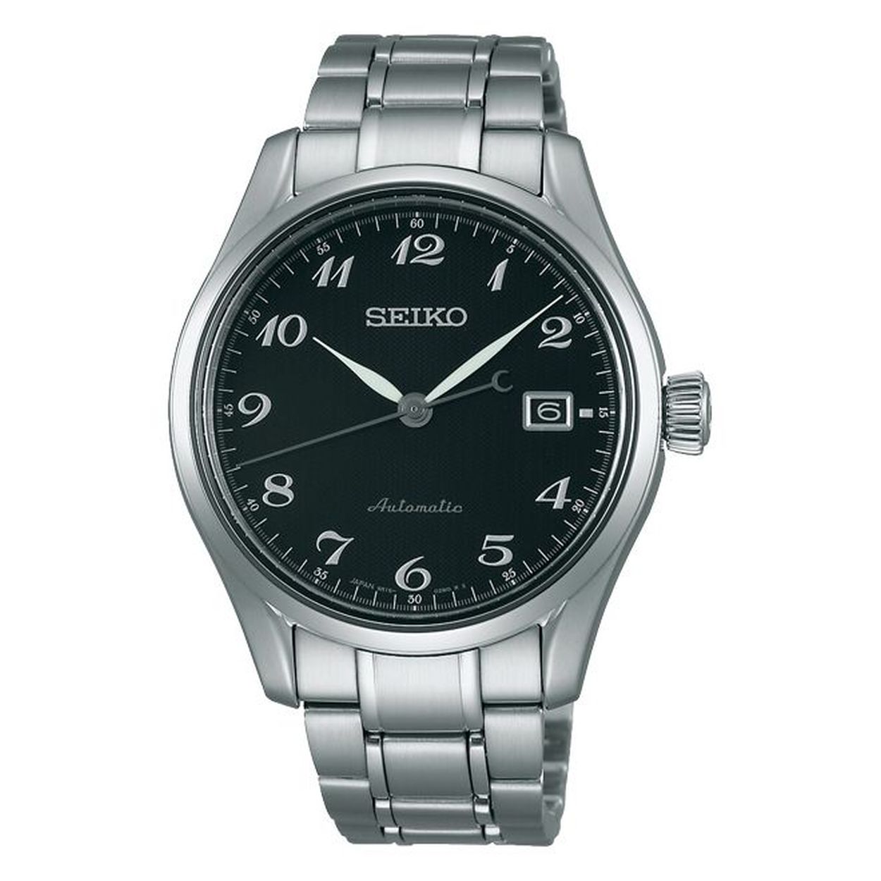 Seiko polshorloge SPB037J1