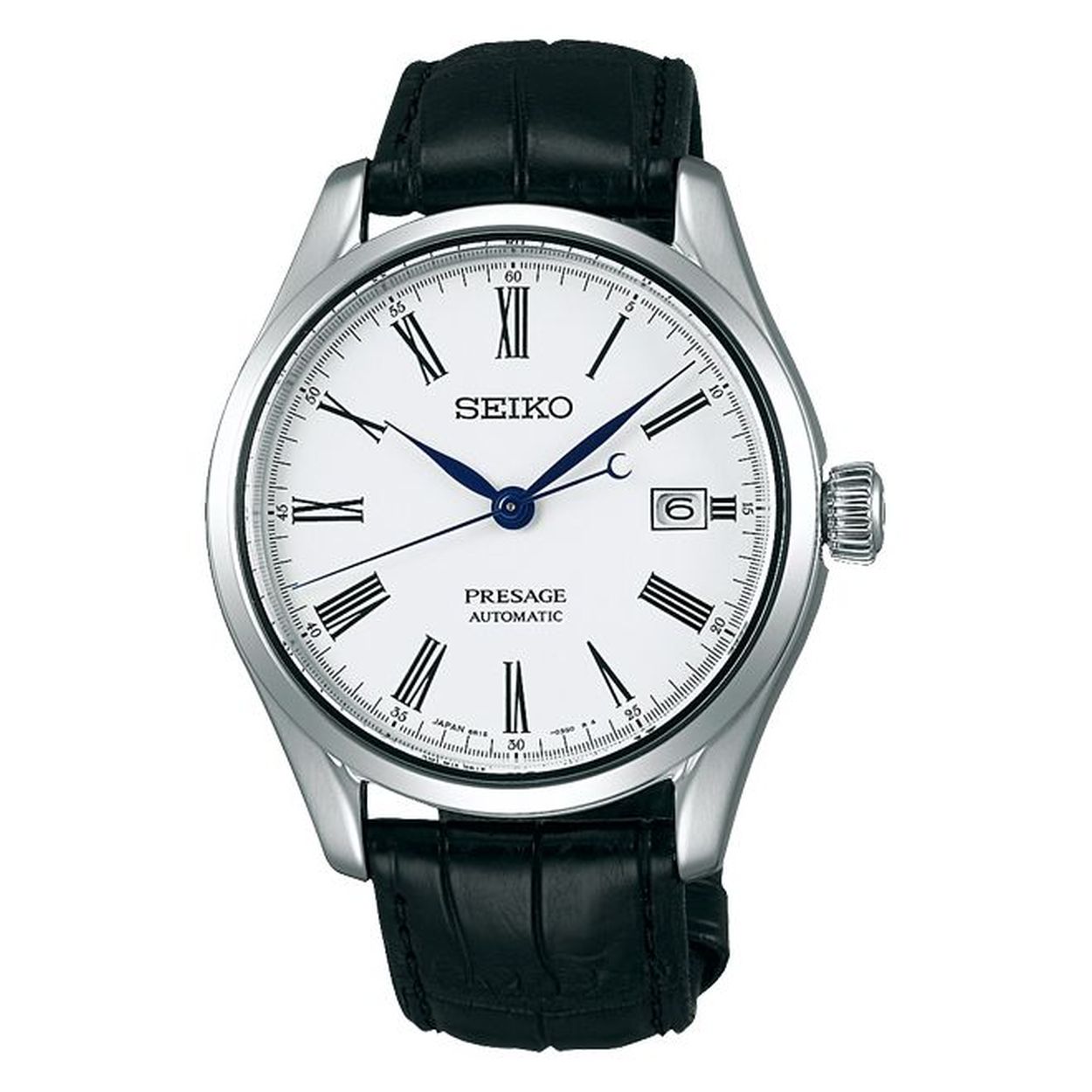 Seiko presage SPB047J1