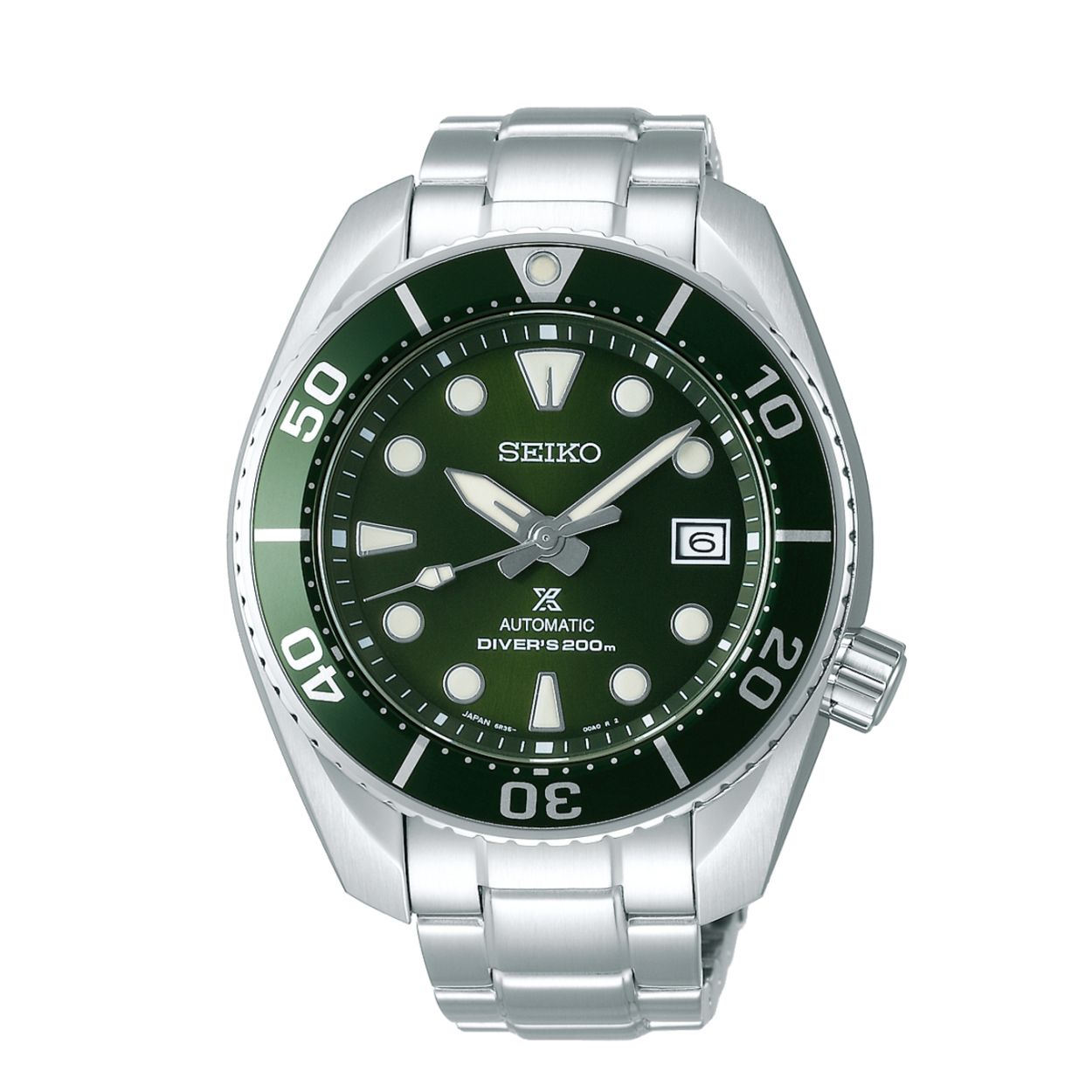  Juwelier Schilder Vlugt is Official Seiko Watch Salon Dealer. U kunt dit horloge direct bestellen of neem contact met ons op via de mail, het contactformulier of via de telefoon en wij helpen u graag verder. 