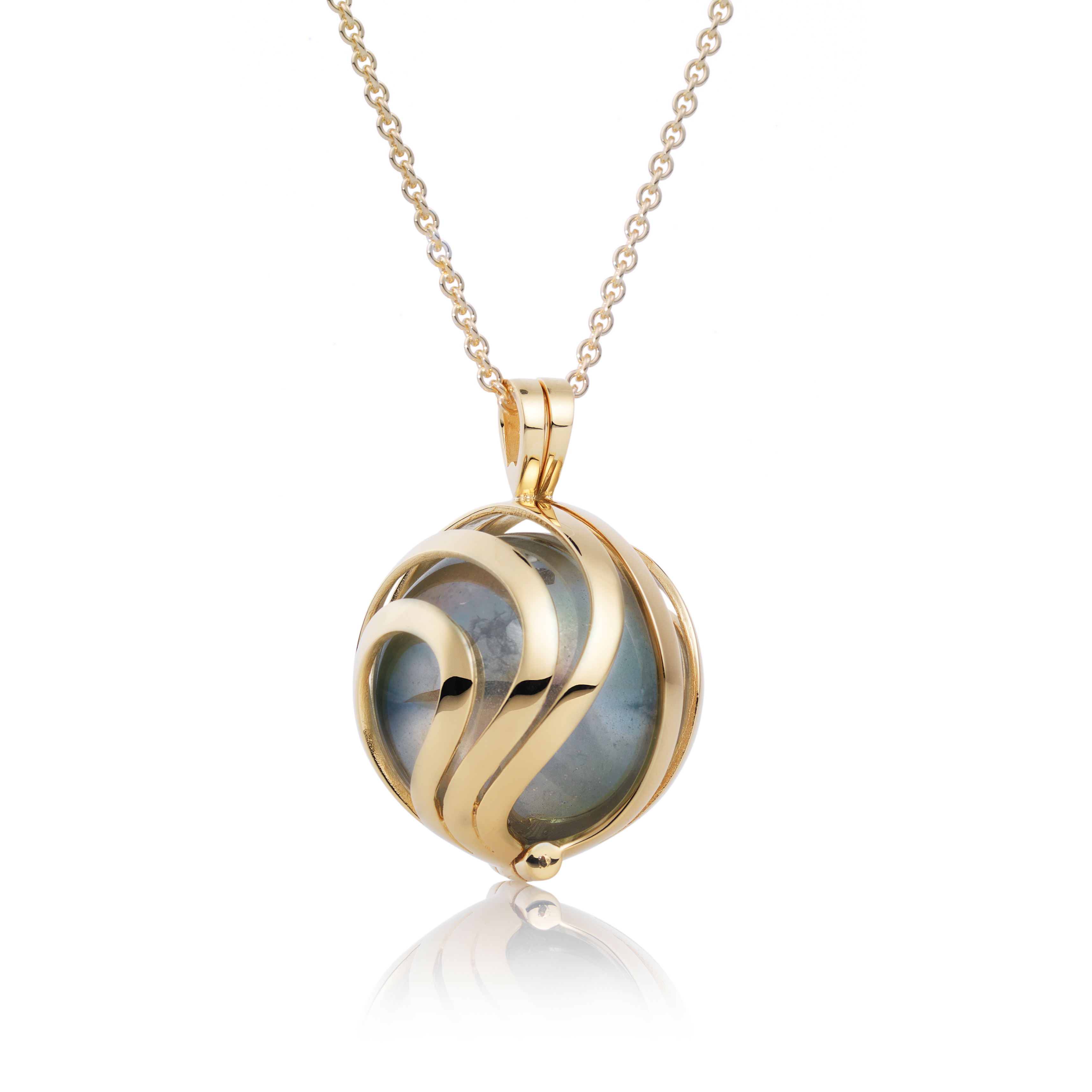 Maak je looks compleet met deze prachtige hanger van Sparkling Jewelry voor dames.