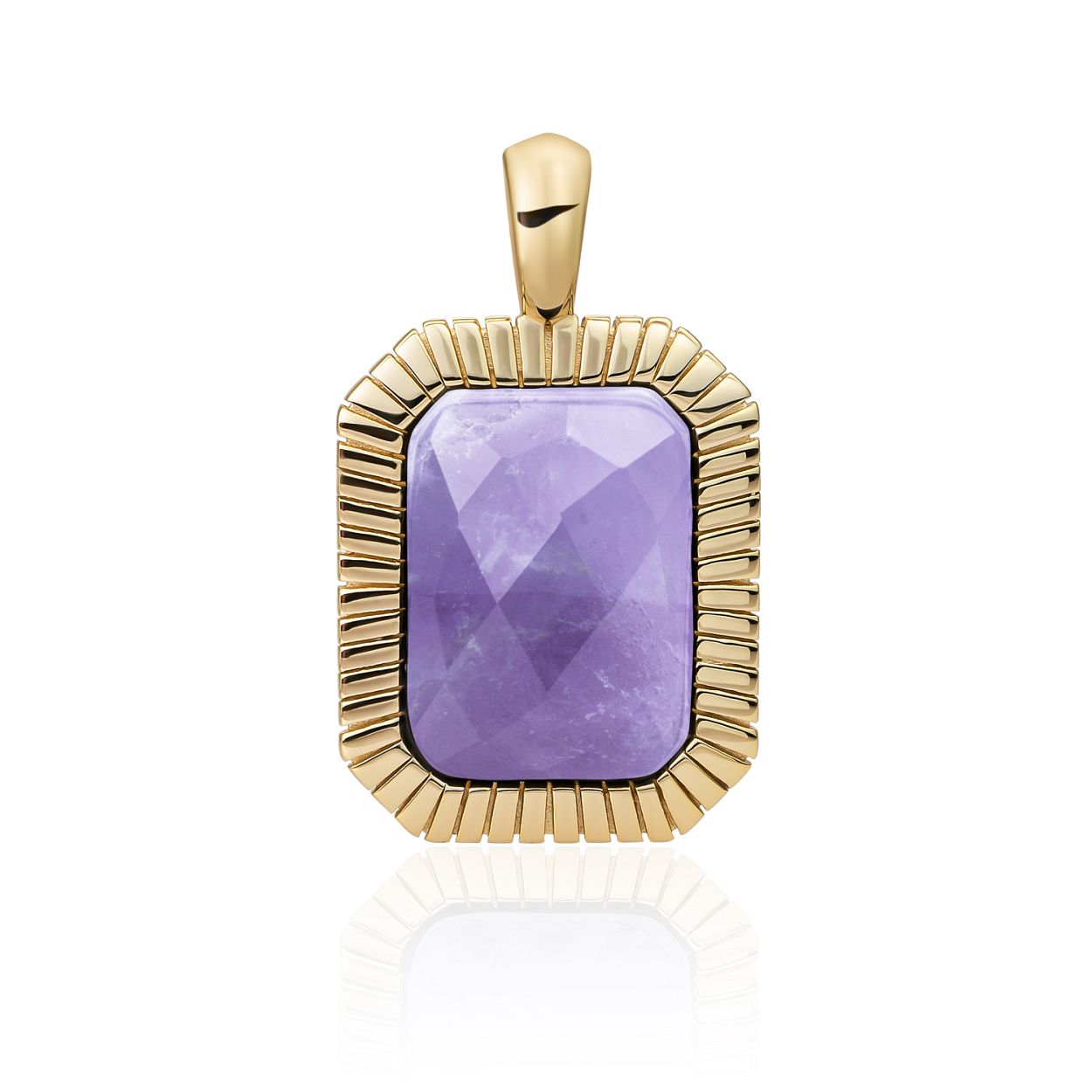 Dit is een hanger van het merk Sparkling Jewels