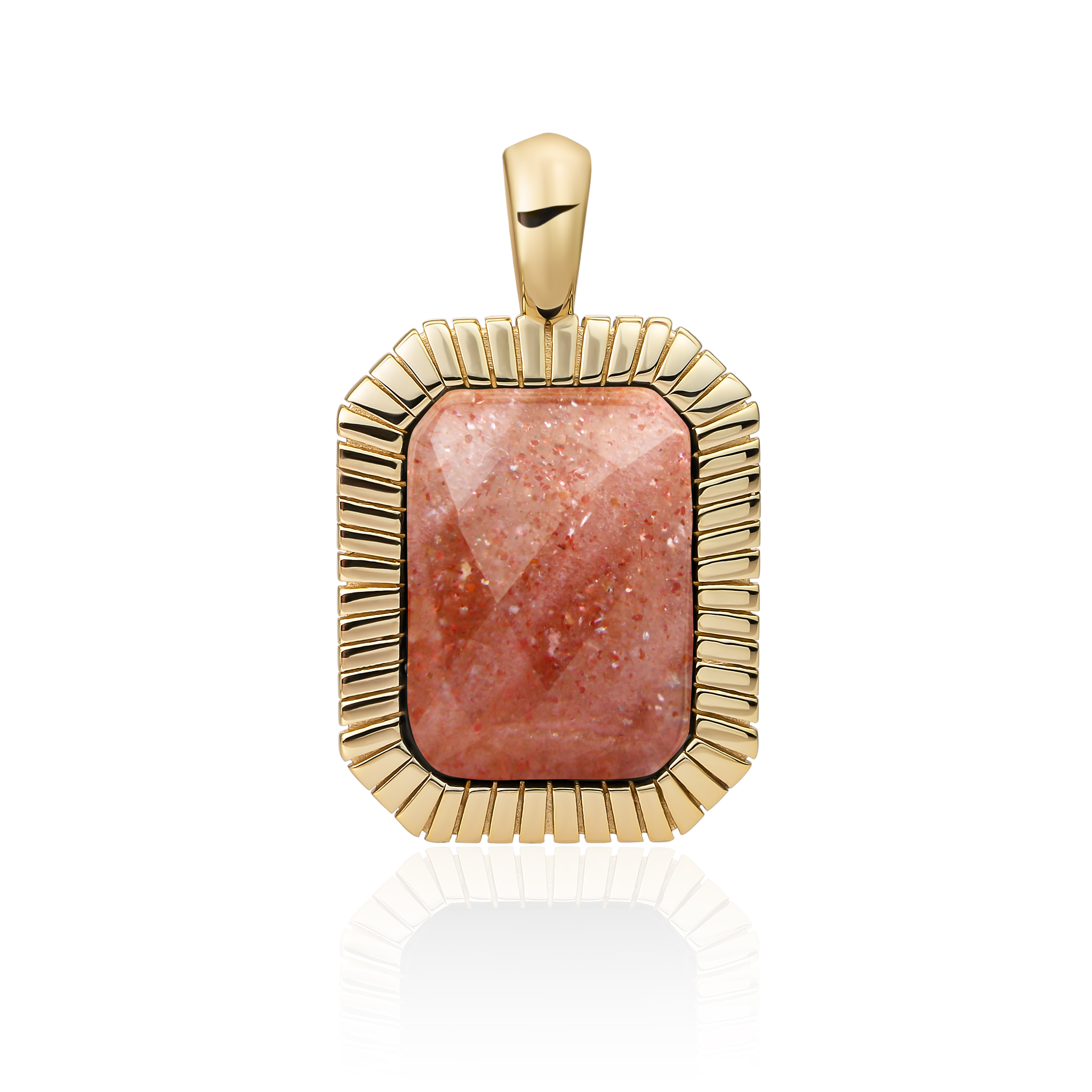hanger sunstone