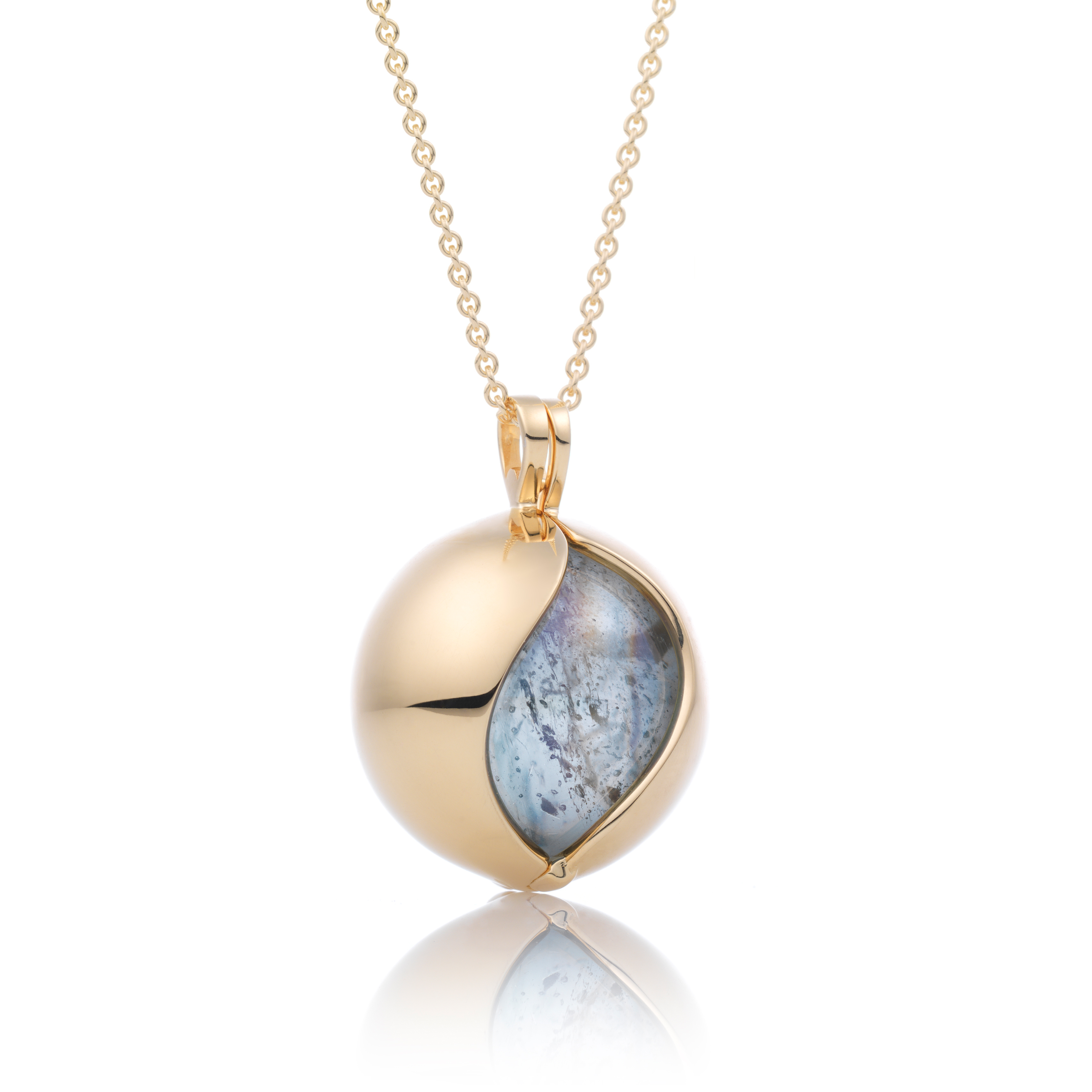 Maak je looks compleet met deze prachtige hanger van Sparkling Jewelry voor dames.