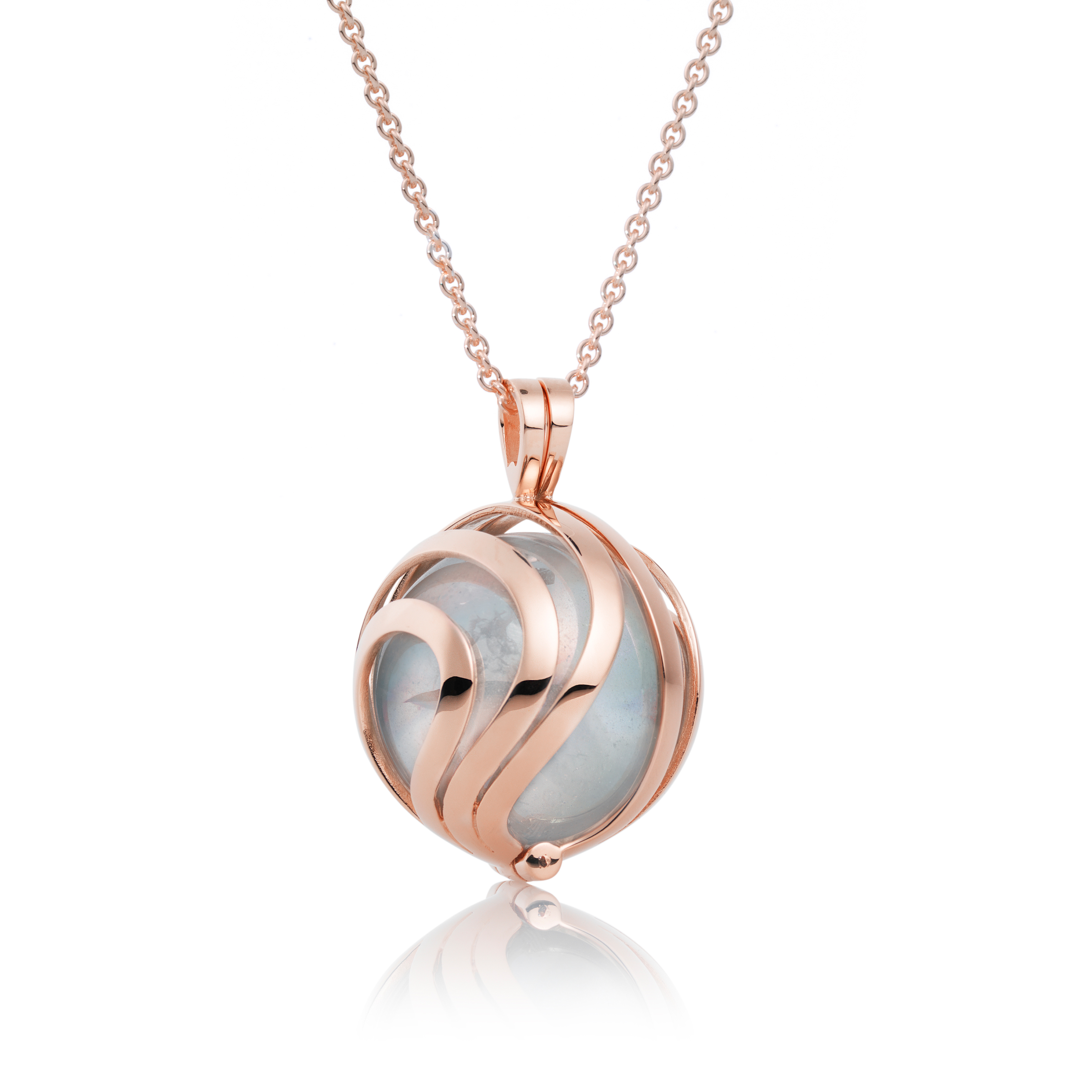 Maak je looks compleet met deze prachtige hanger van Sparkling Jewelry voor dames.