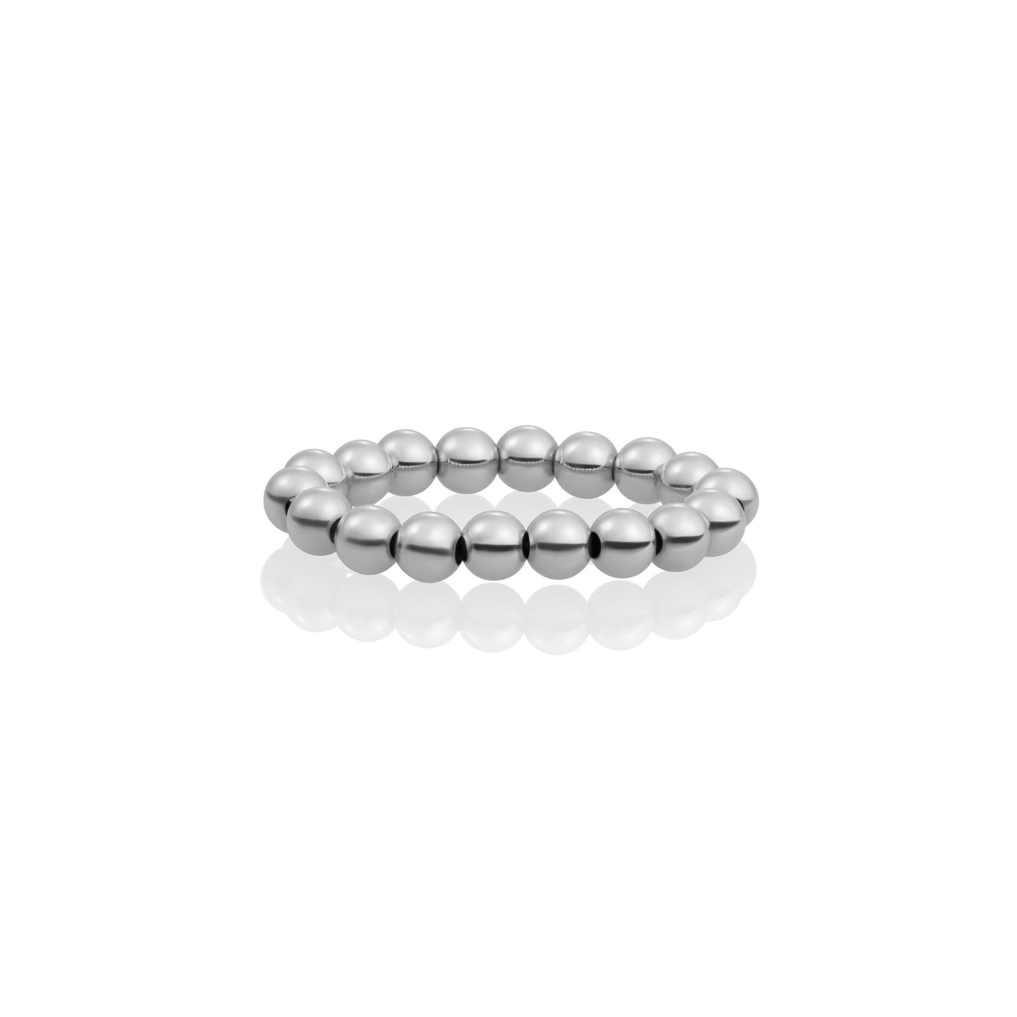 SPARKLING JEWELS RING 4MM