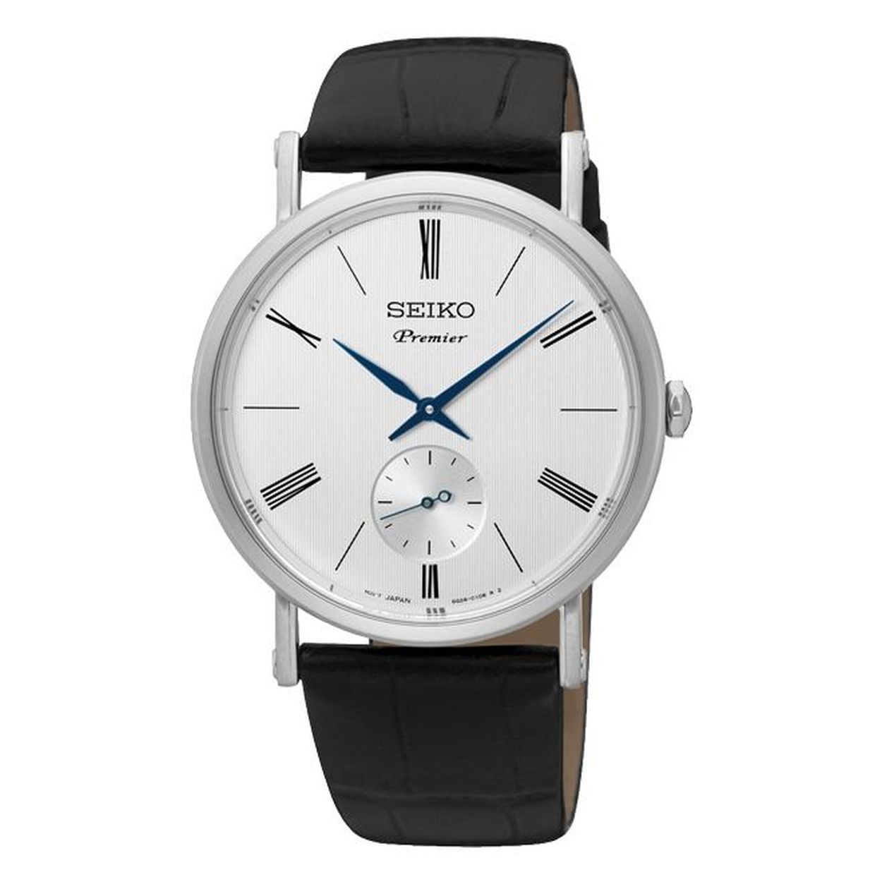 Seiko horloge SRK035P1