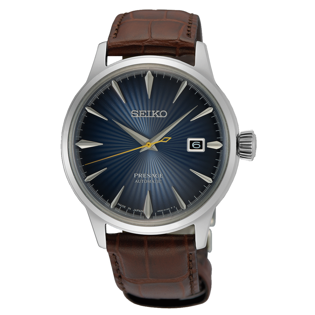 Seiko Presage Automatic SRPK15J1 
