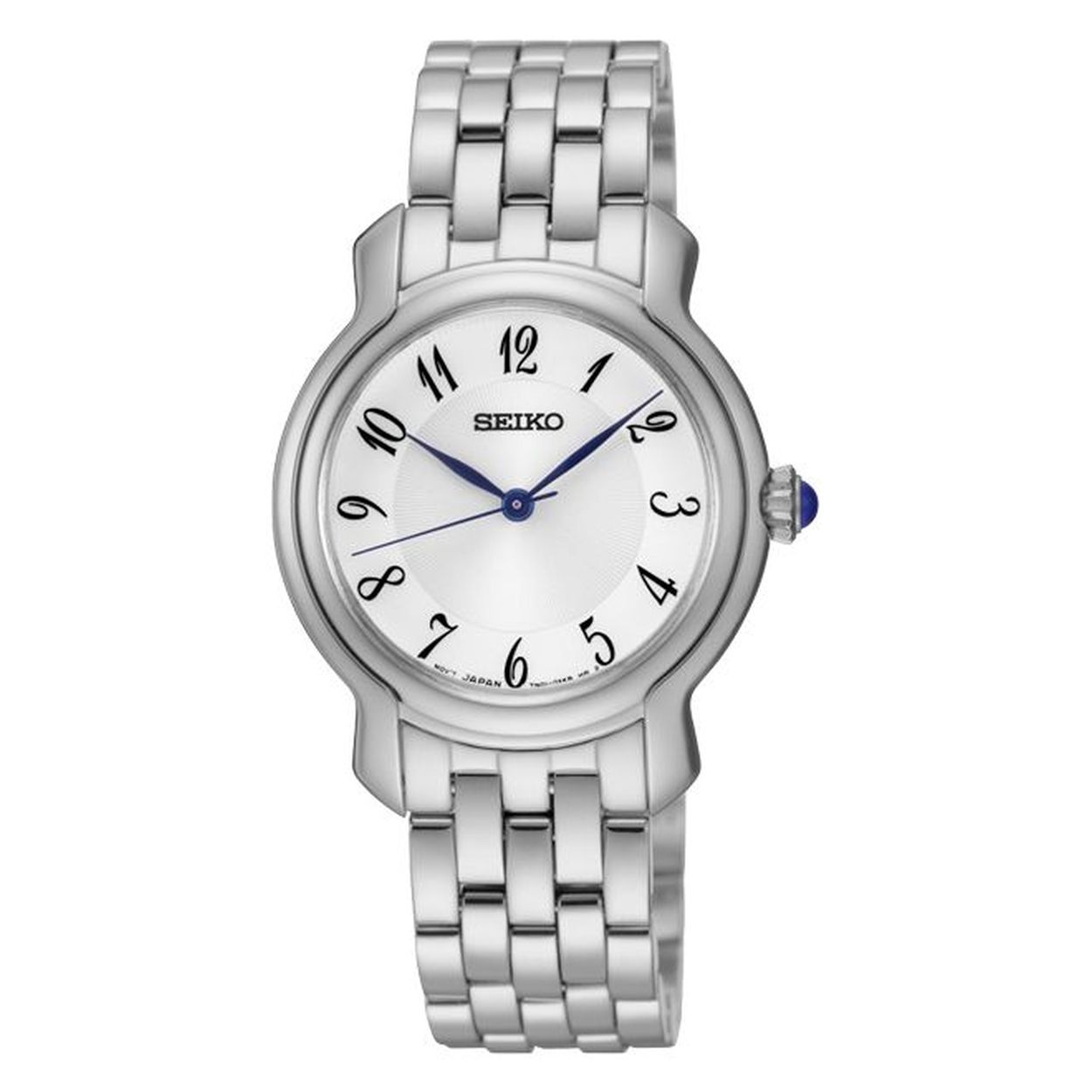 Seiko dames horloge