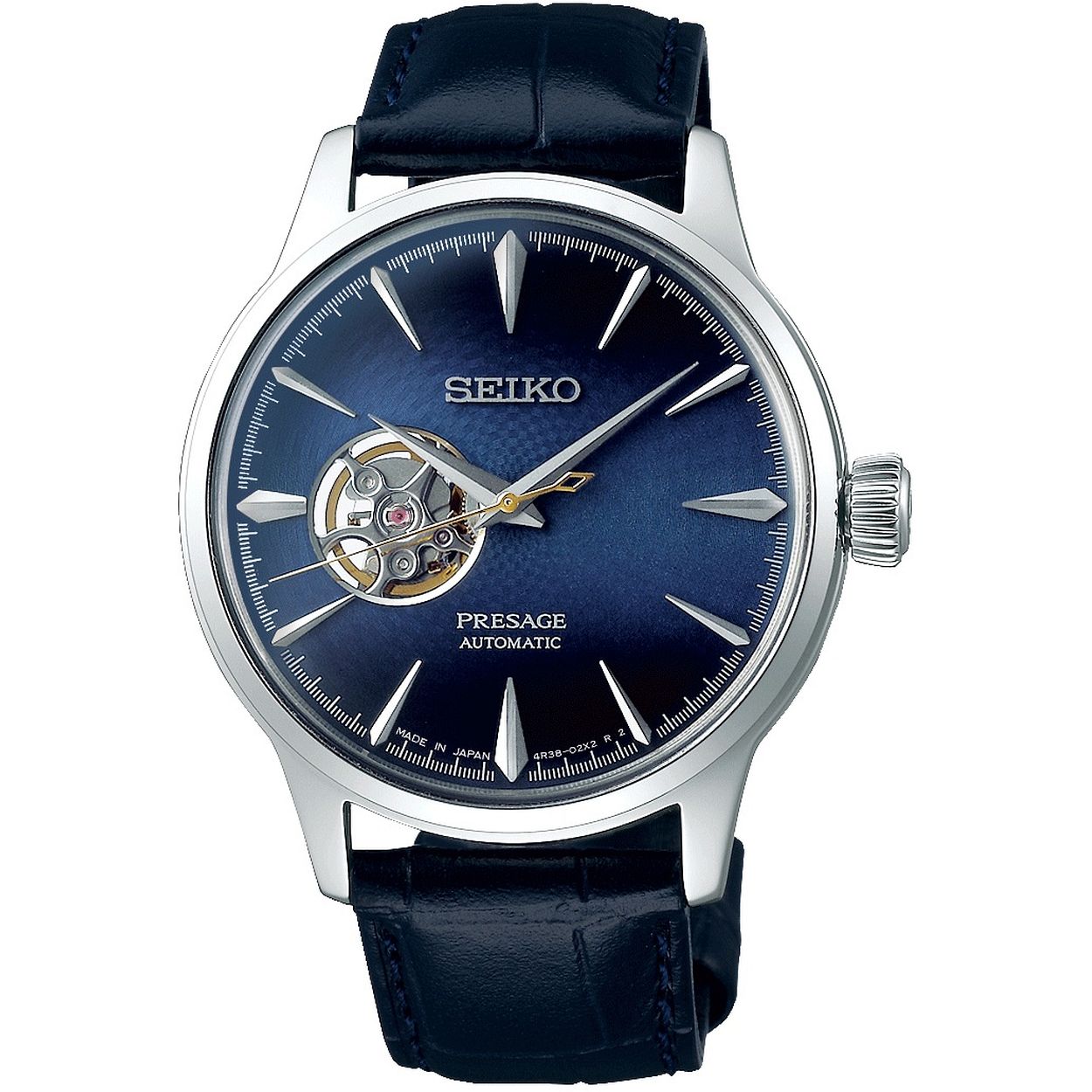 Horloge