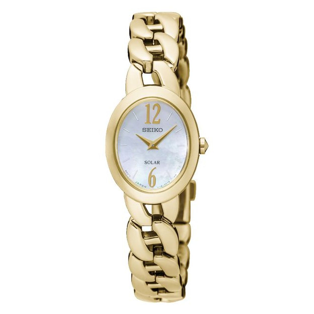 Double dames horloge