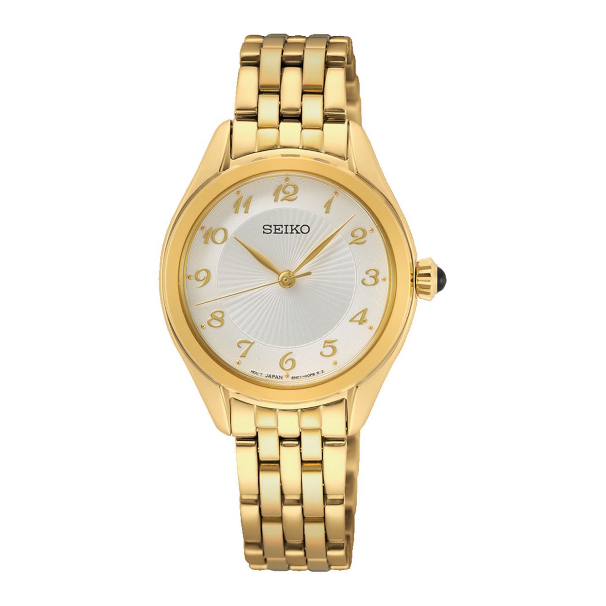 Horloge