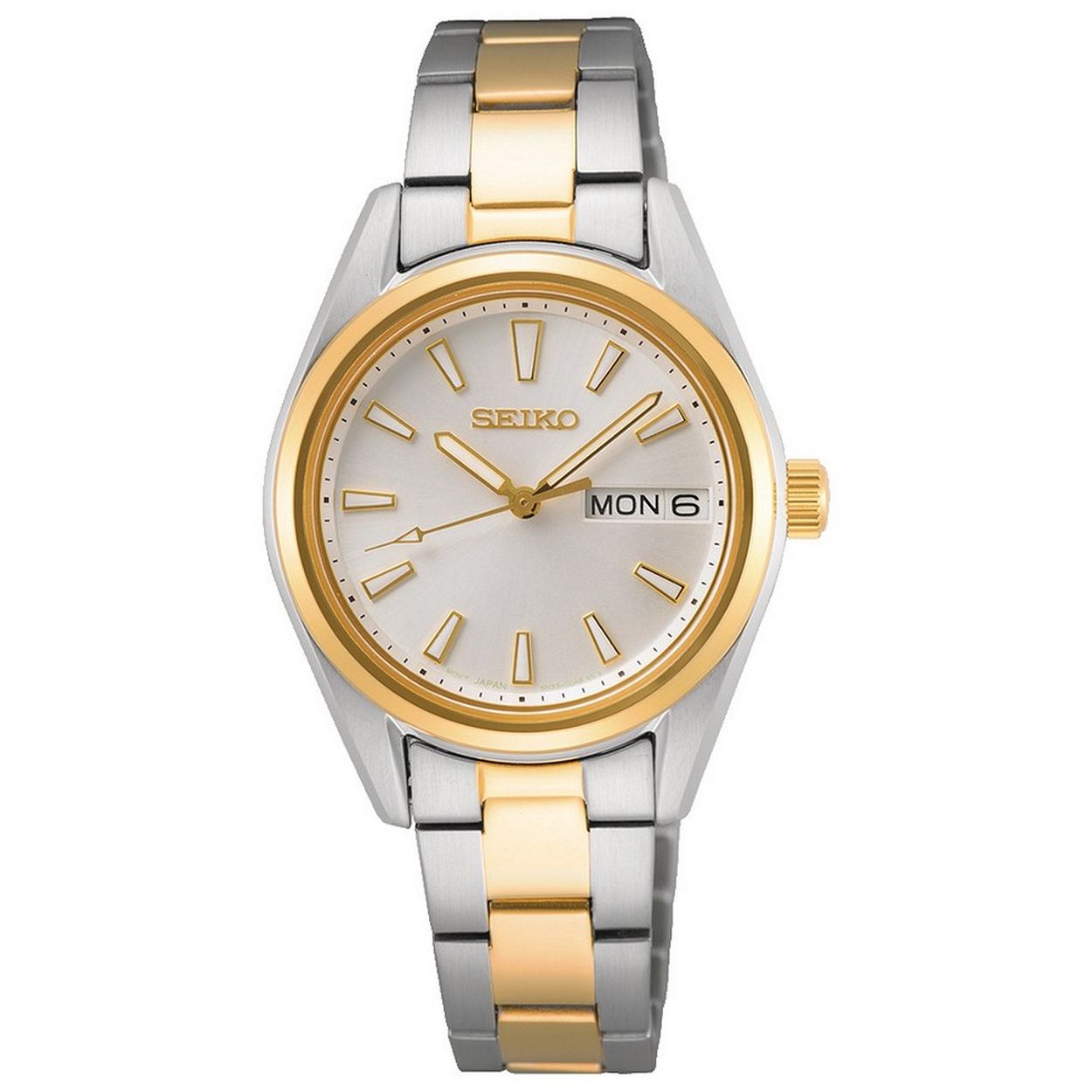 SEIKO HORLOGE DAMES SUR454P1