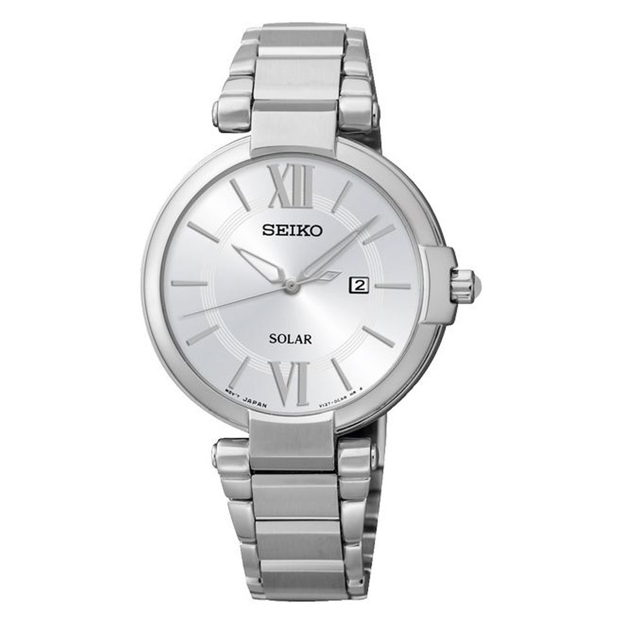 SIEKO modieus dames horloge.