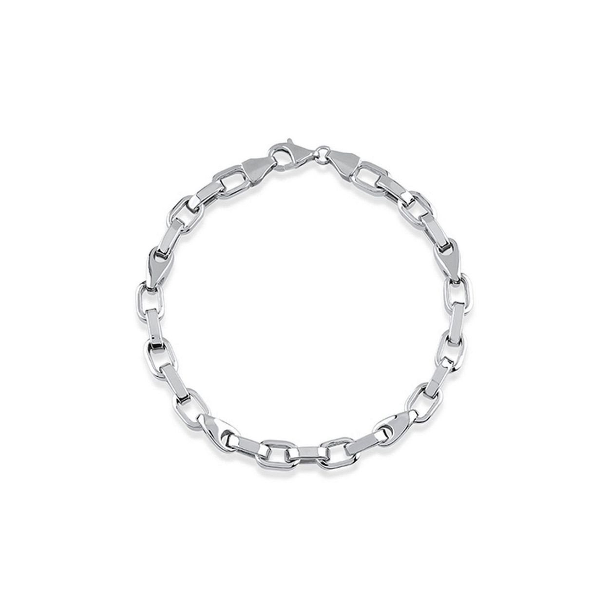 Swing Jewels zilver.
