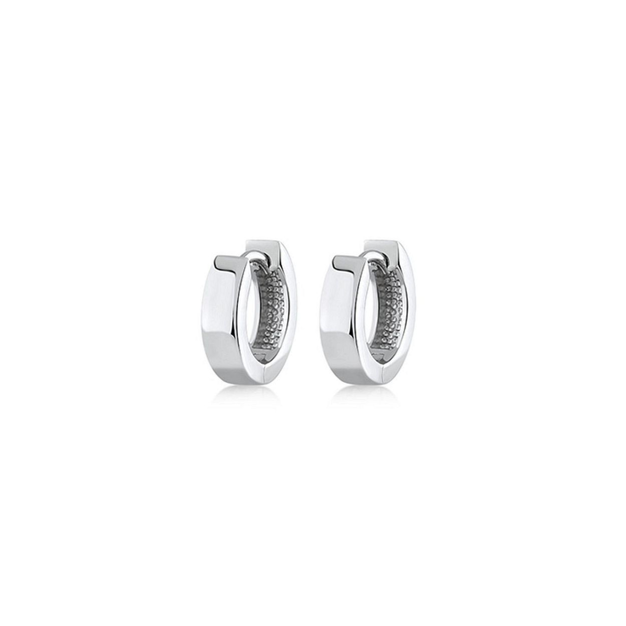 EARRING SWING JEWELS 925 SILVER