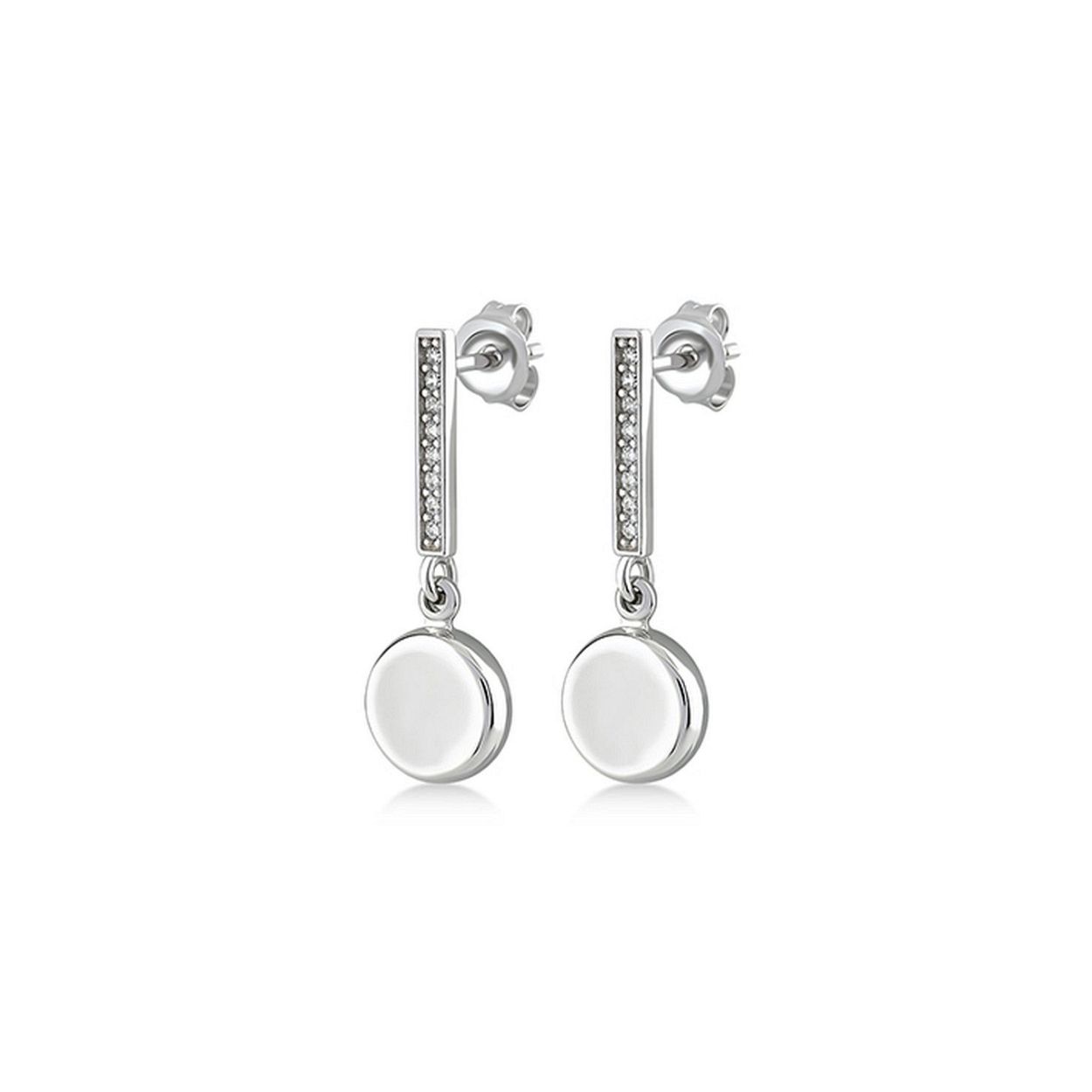 EARRING SWING JEWELS 925 SILVER
