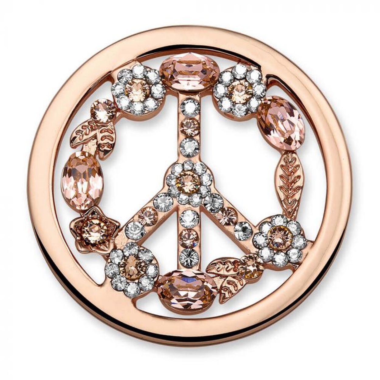 MI MONEDA MAAT: L