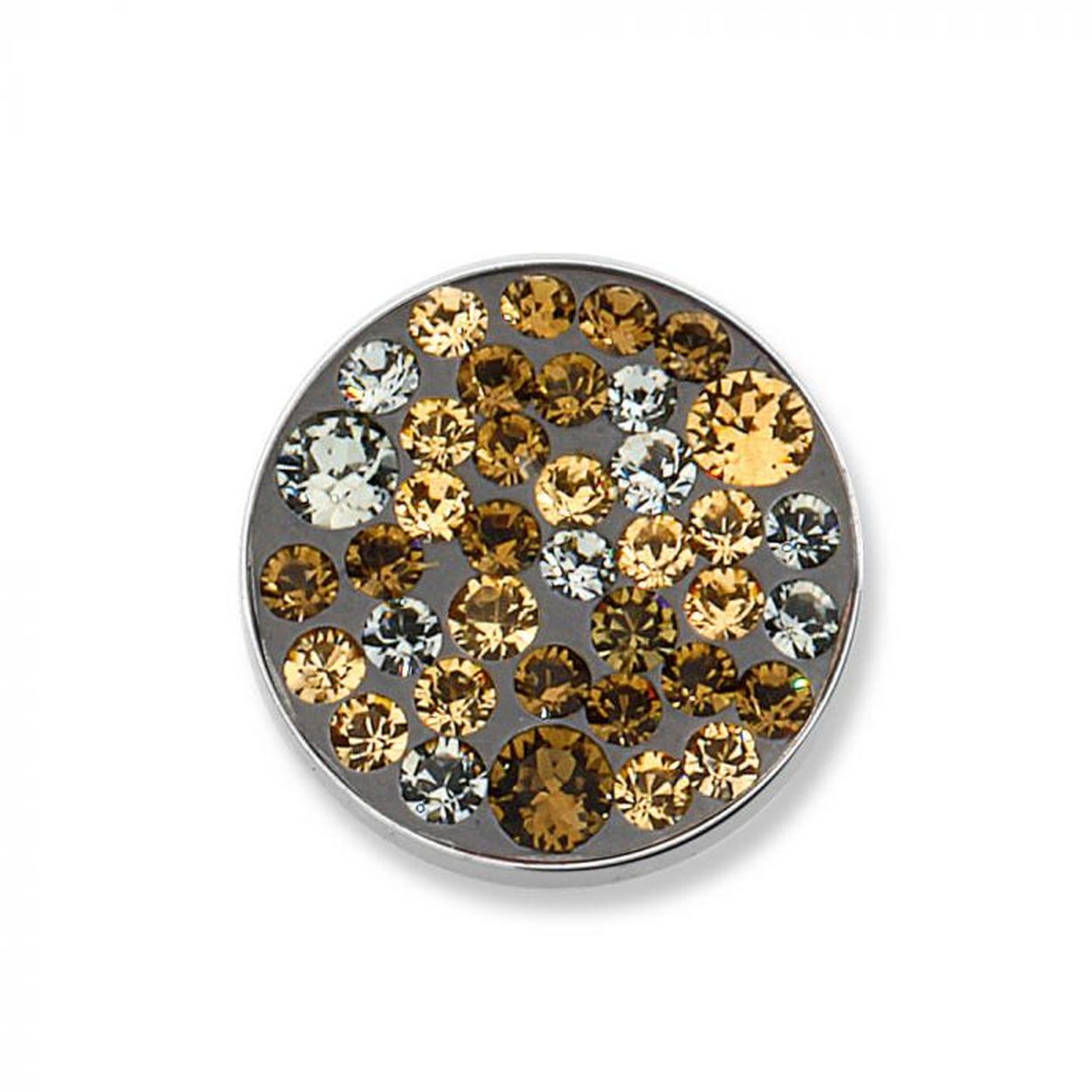 MI MONEDA GEMAAKT VAN EDELSTAAL, MAAT: XS