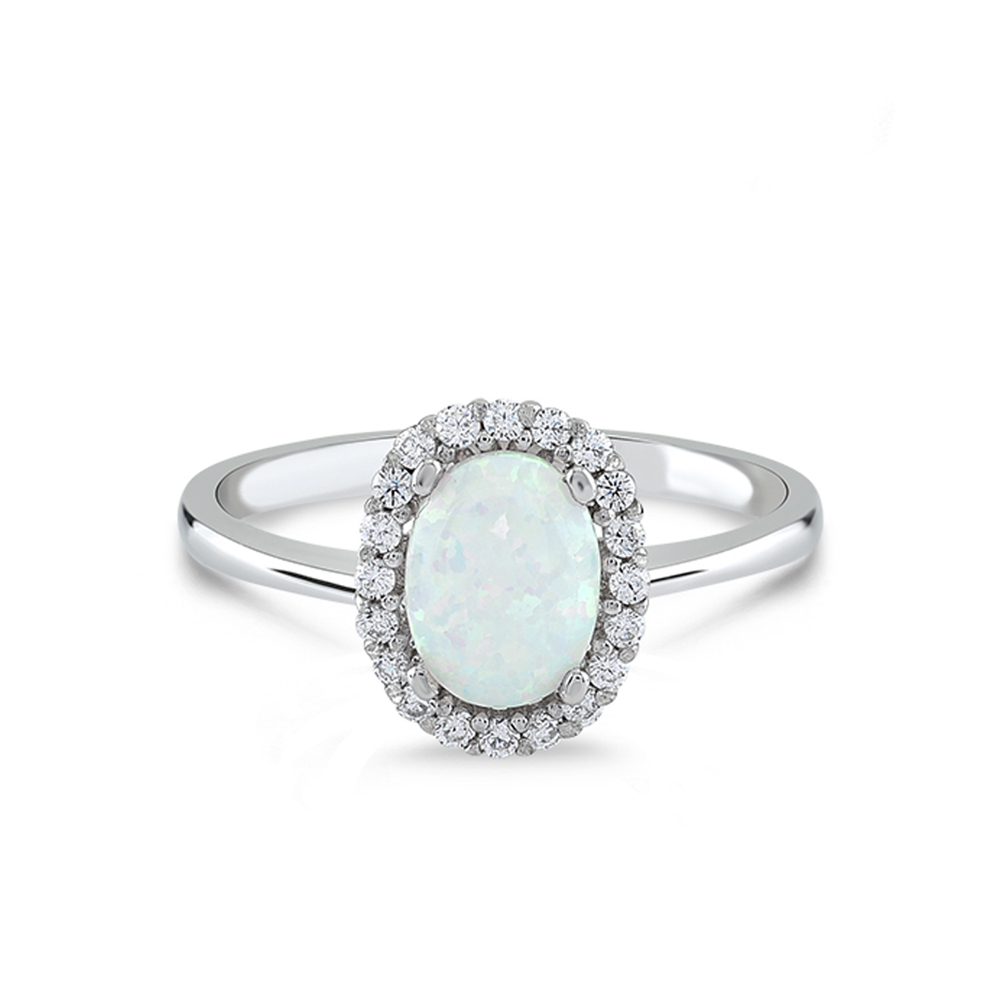 Dit is een ring van het merk Swing Jewels gemaakt voor dames.
De specificaties zijn als volgt:
Ringmaat: 56