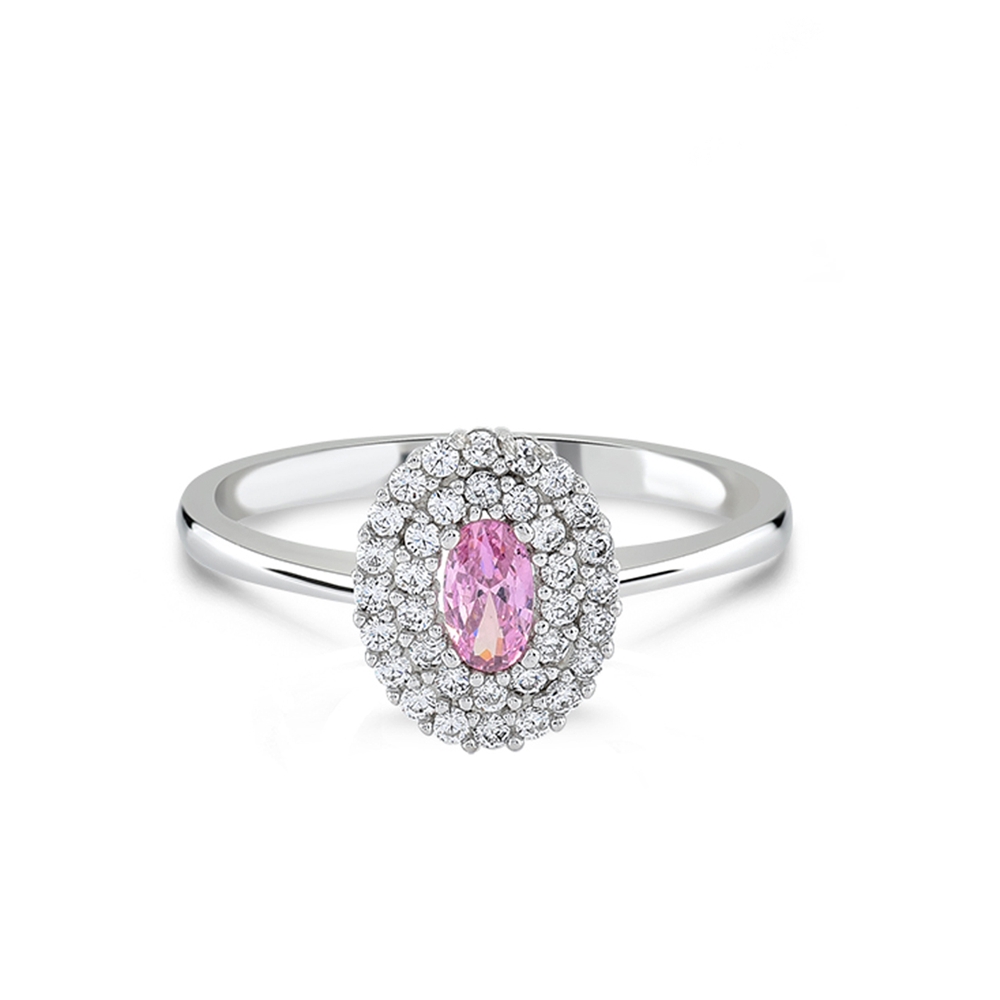 Dit is een ring van het merk Swing Jewels gemaakt voor dames in zilver.
De specificaties zijn als volgt:
Ringmaat: 54