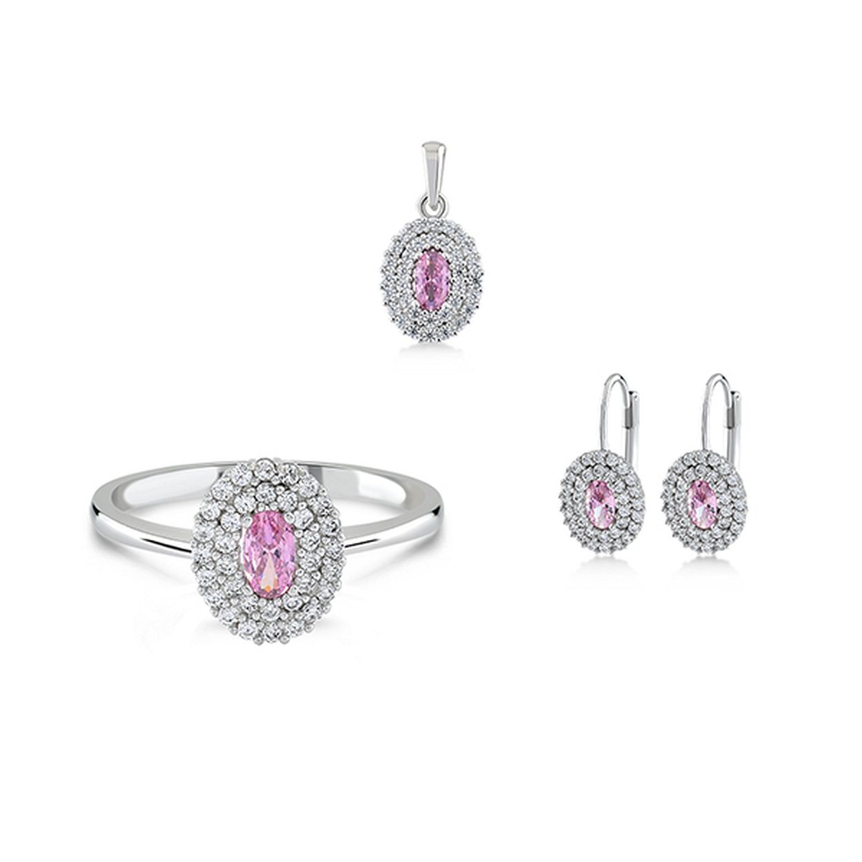 Deze ring is van het merk Swing Jewels. Het is een damessieraad gemaakt van zilver. De/Het ring is zilver van kleur. De prijs is alleen voor de ring.