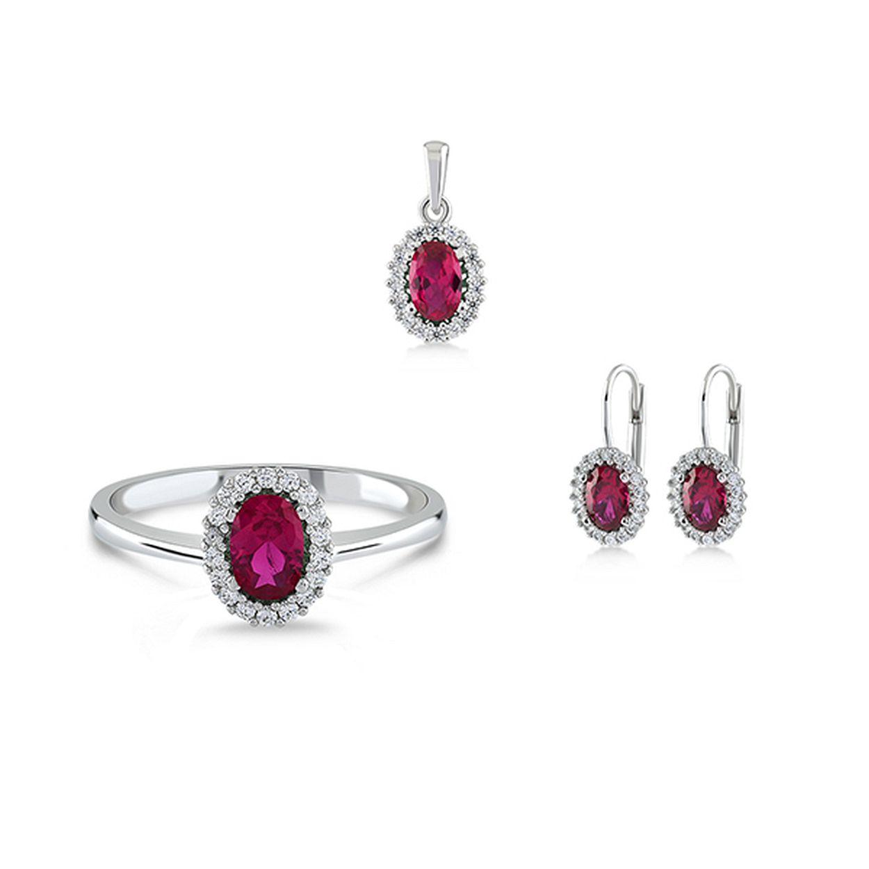 Deze ring is van het merk Swing Jewels. Het is een damessieraad gemaakt van zilver.