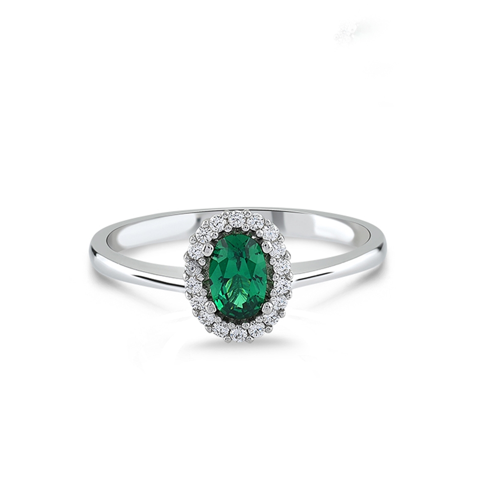 Dit is een ring van het merk Swing Jewels gemaakt voor dames.
De specificaties zijn als volgt:
Ringmaat: 52