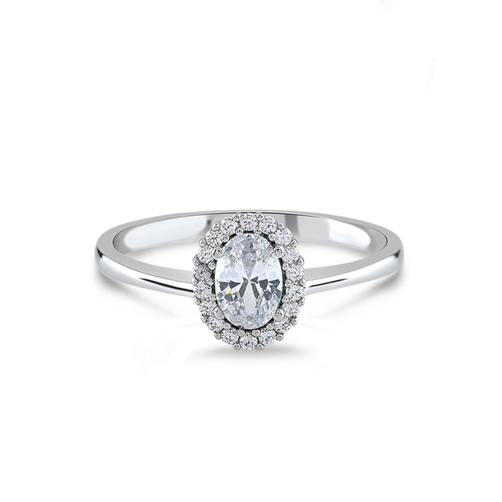 Dit is een ring van het merk Swing Jewels gemaakt voor dames.
De specificaties zijn als volgt:
Ringmaat: 54