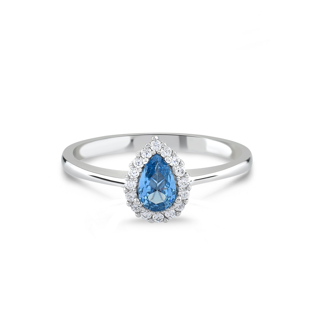 Dit is een ring van het merk Swing Jewels gemaakt voor dames.
De specificaties zijn als volgt:
Ringmaat: 56