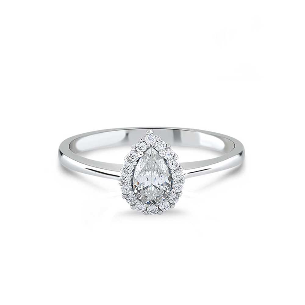 Dit is een ring van het merk Swing Jewels gemaakt voor dames.
De specificaties zijn als volgt:
Ringmaat: 54