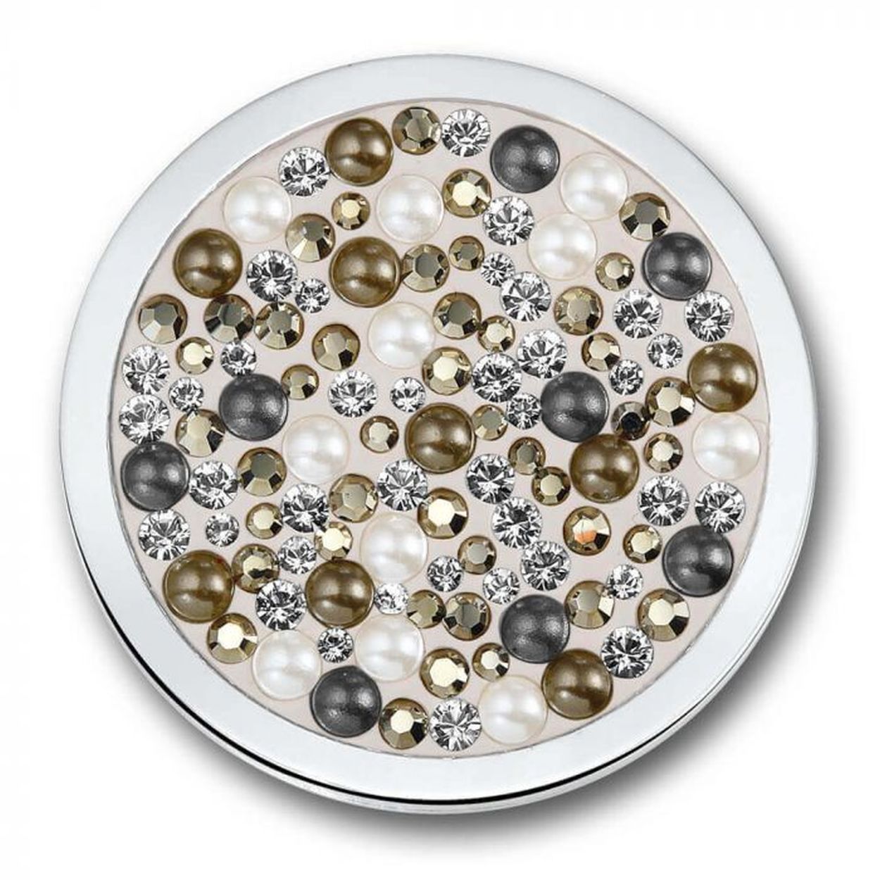 MI MONEDA MAAT: L