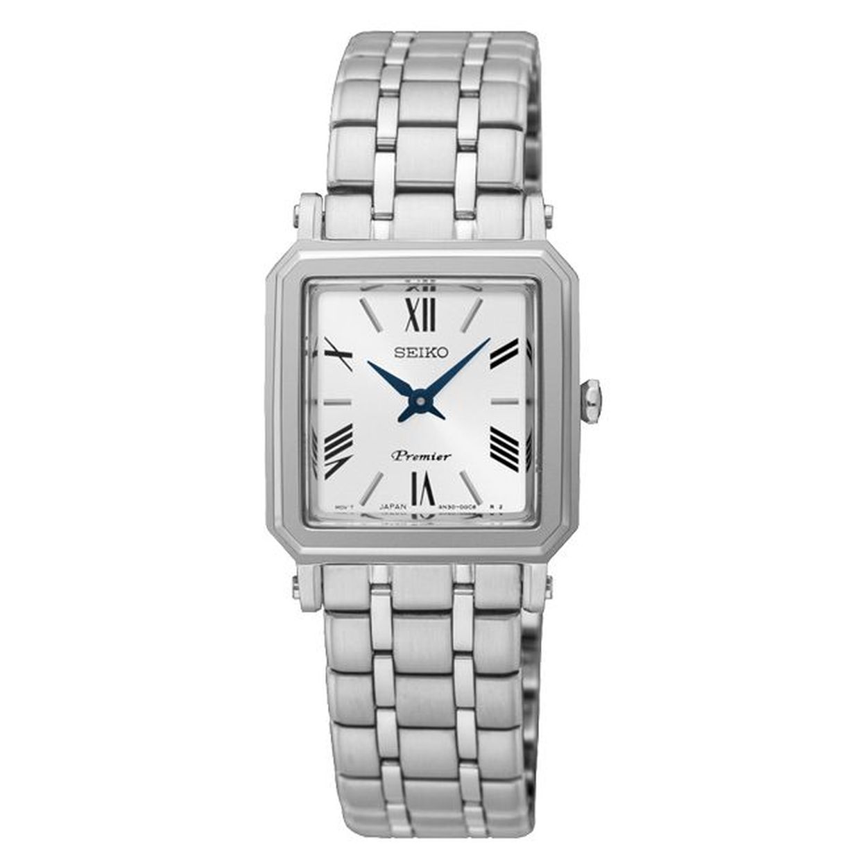 Seiko Premier Dames Horloge