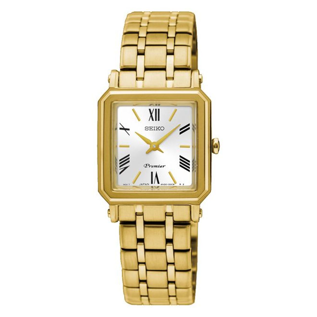 Seiko Dames Horloge SWR030P1