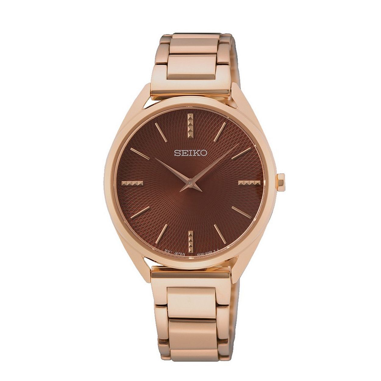 SEIKO HORLOGE DAMES SWR062P1