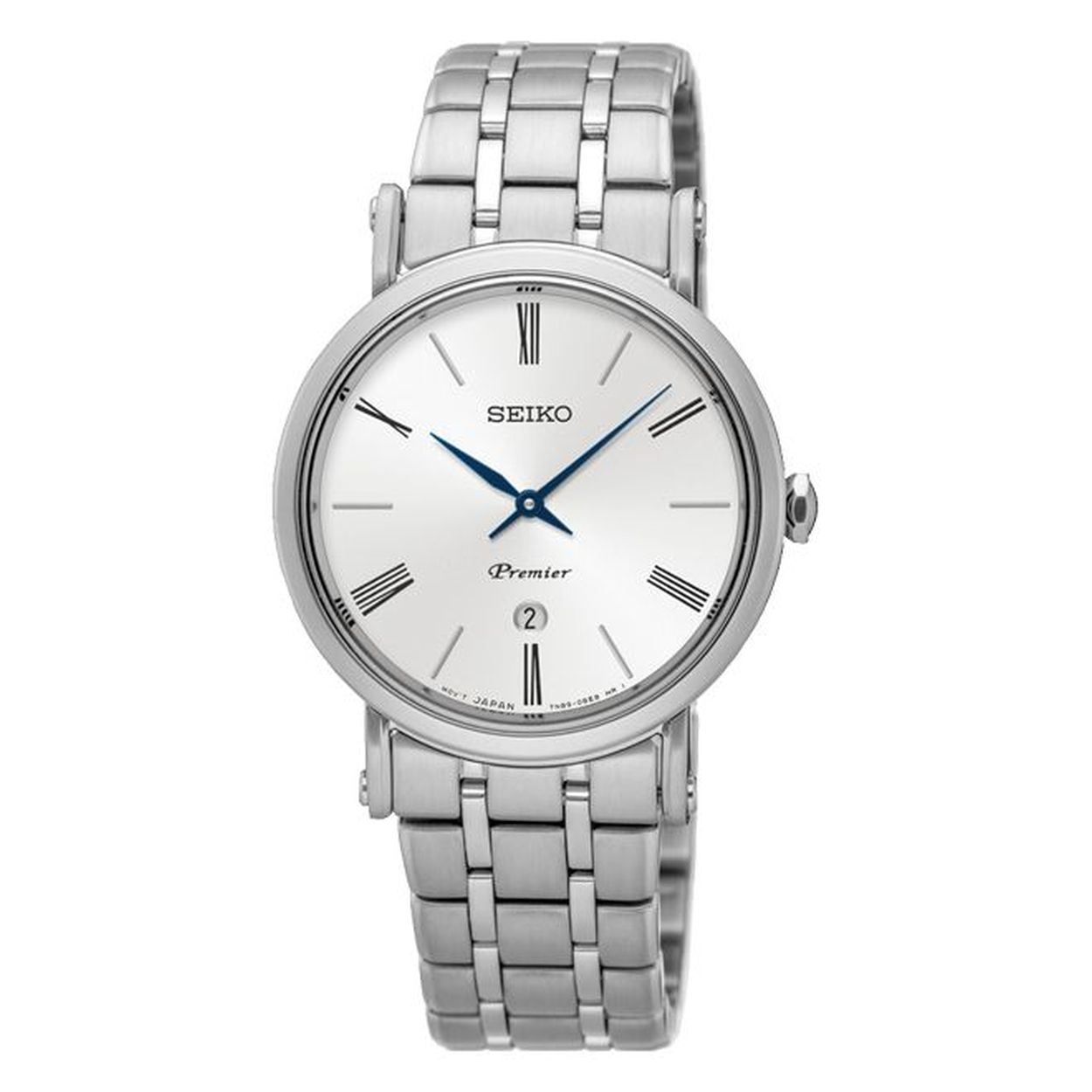 Dames horloge premier