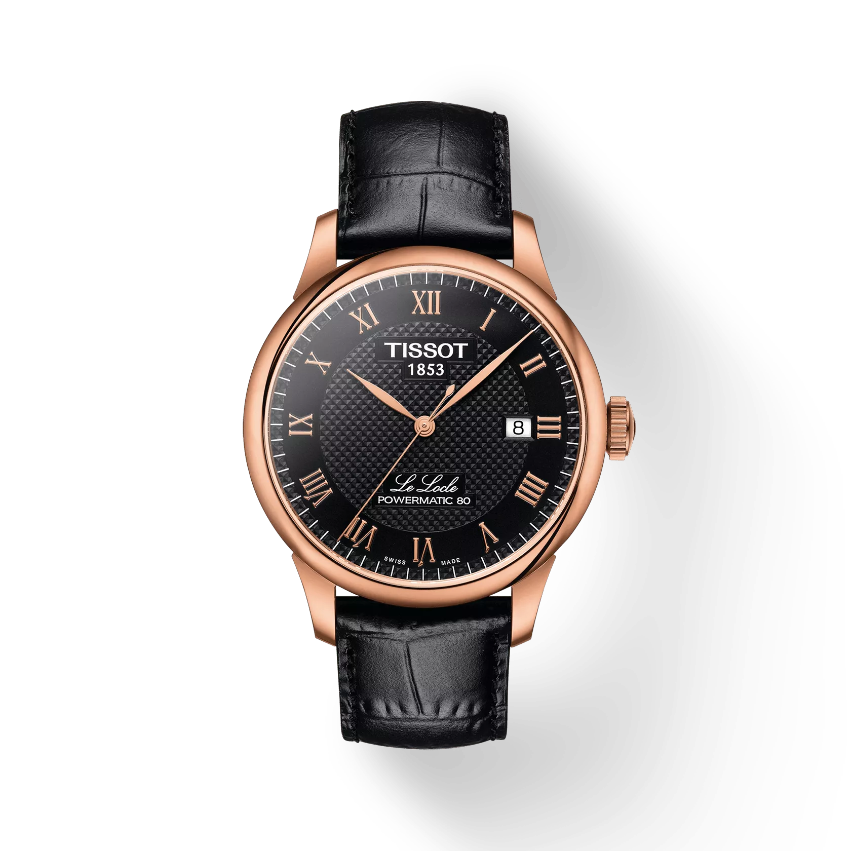 Tissot Le Locle Powermatic 80 T0064073605300